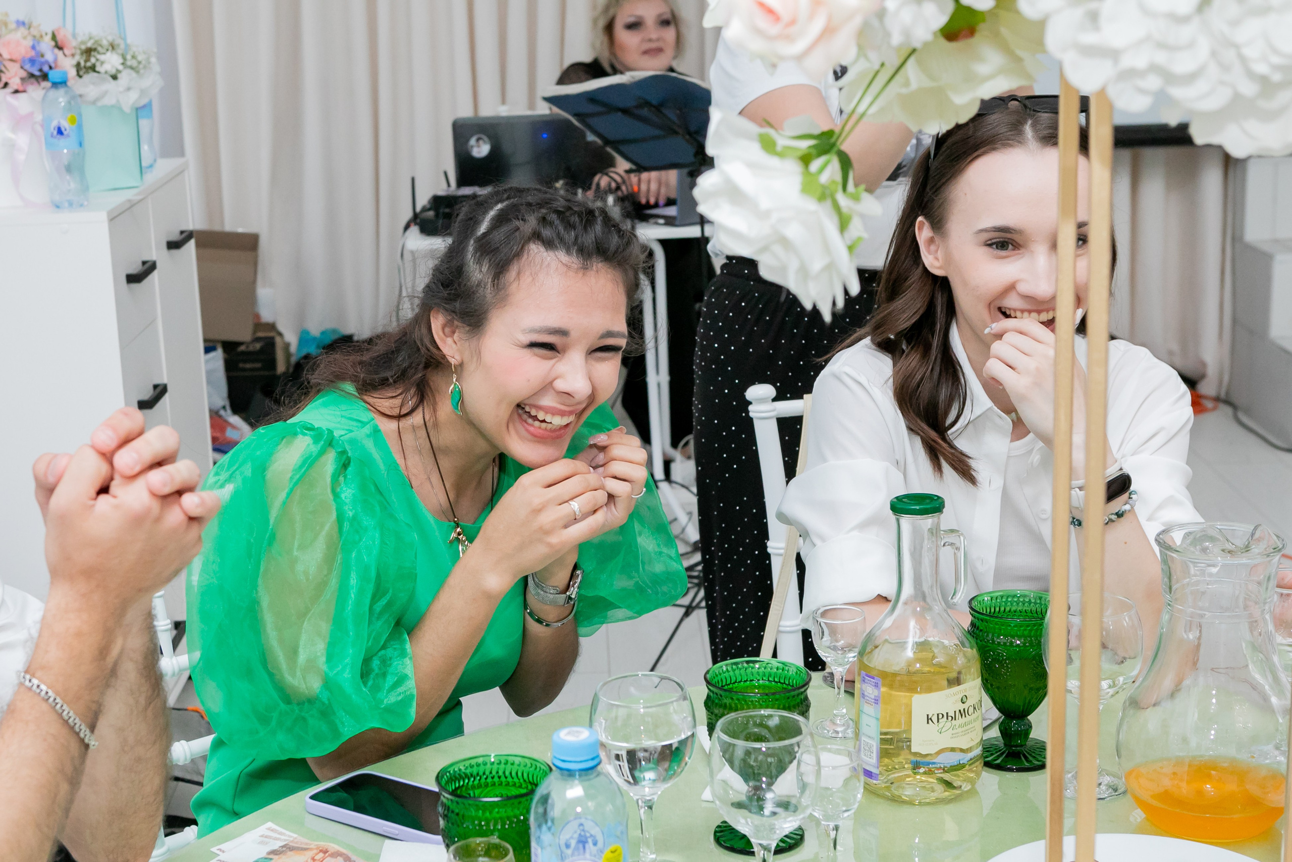 Свадьба Егор и Елена. Ведущая праздников и мероприятий Ирина Гумерова