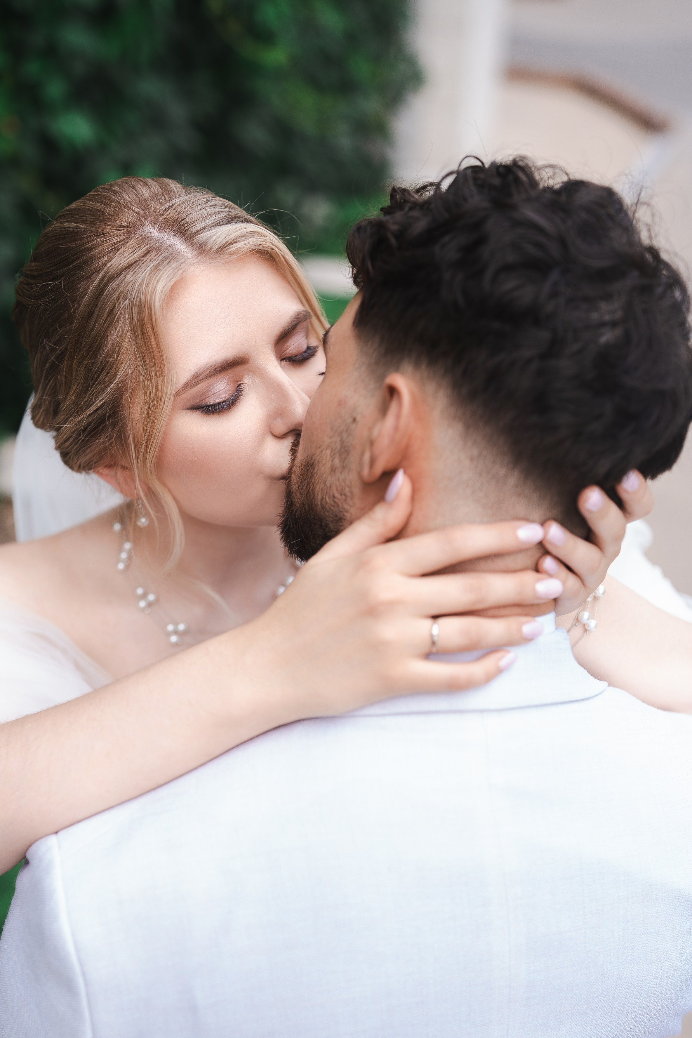 Анастасия и Антон. Фотограф Хабаровск