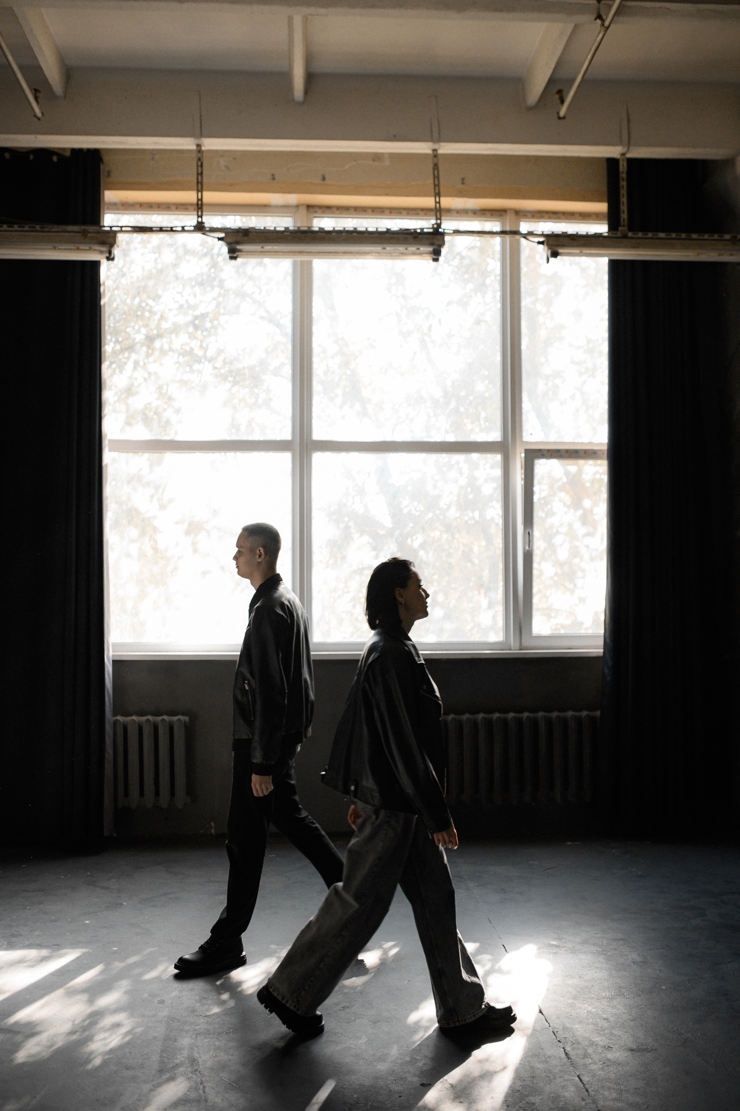 Ирина и Вадим. Www.ostermiller.ru