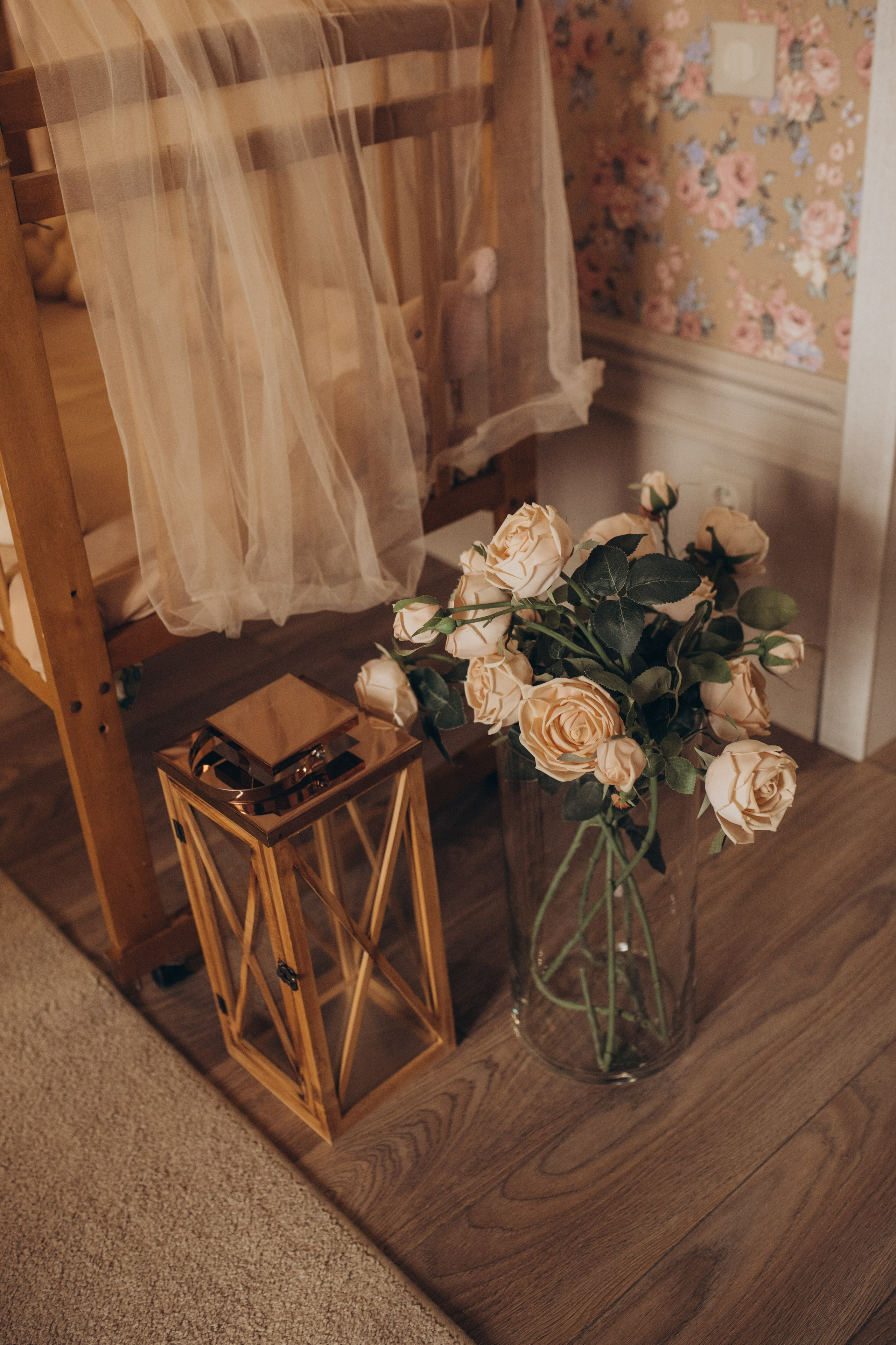 Годик Мирославе. Свадебный и семейный фотограф в Белгороде Евгения Курочкина