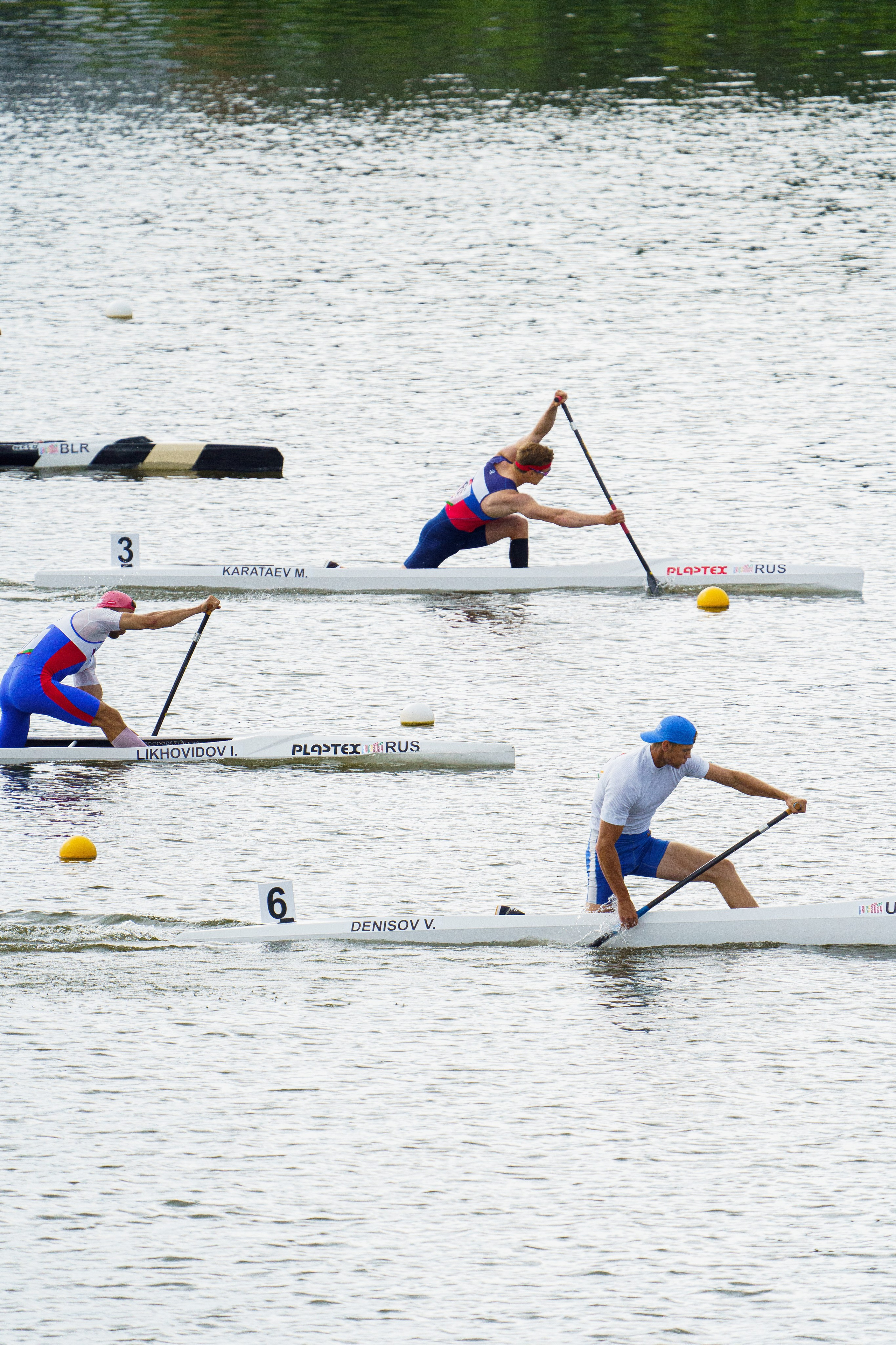 СПОРТ. Фотограф Рамиль Фасхутдинов