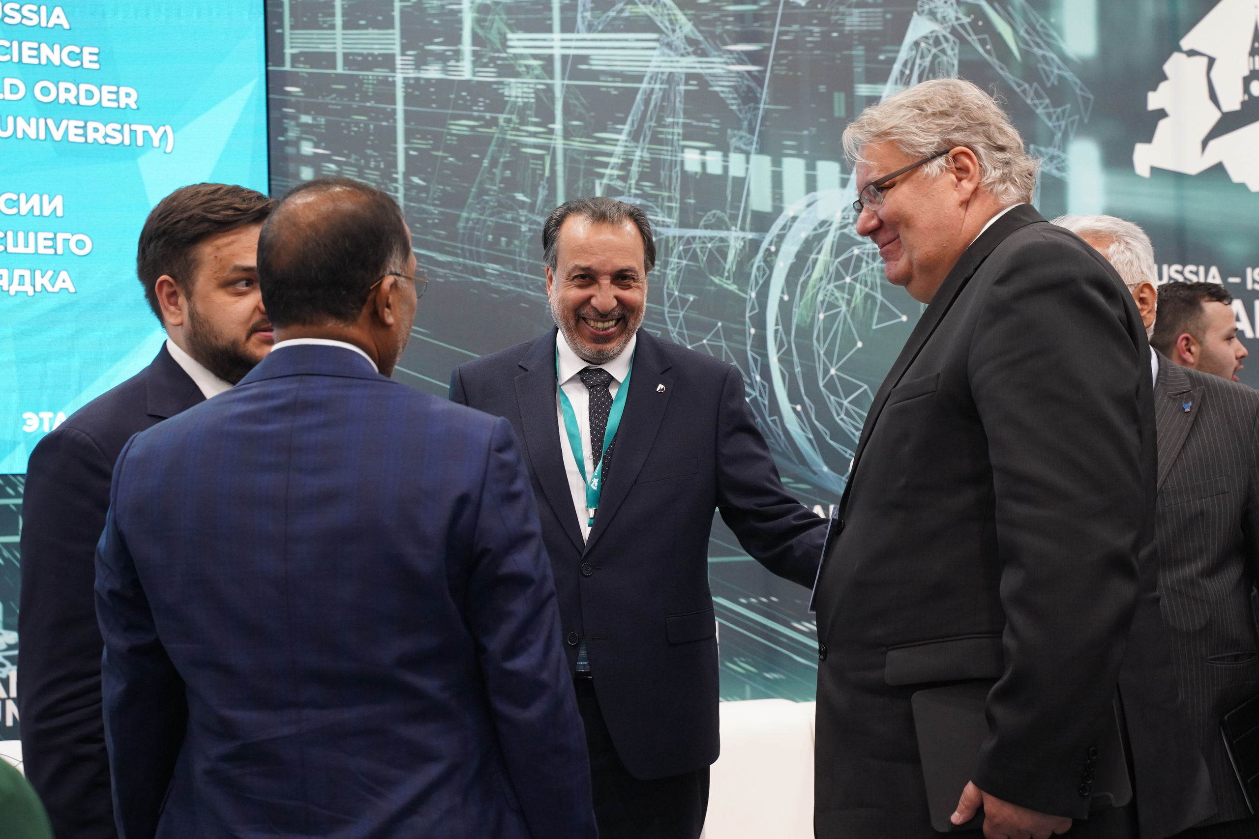 КОНФИРЕНЦИИ. Фотограф Рамиль Фасхутдинов