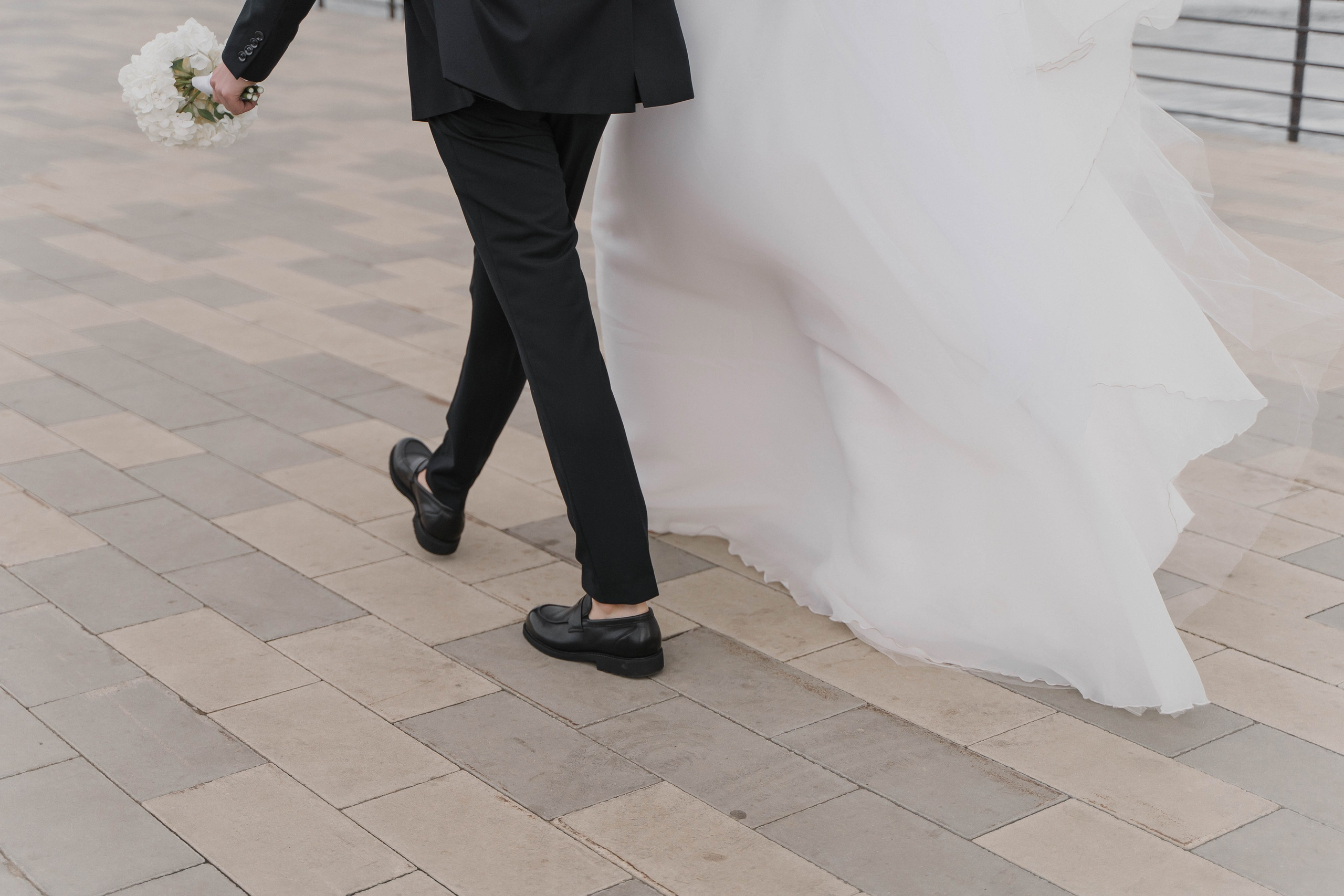 Утро невесты. Свадебный фотограф Казань | Рустем Габдуллин