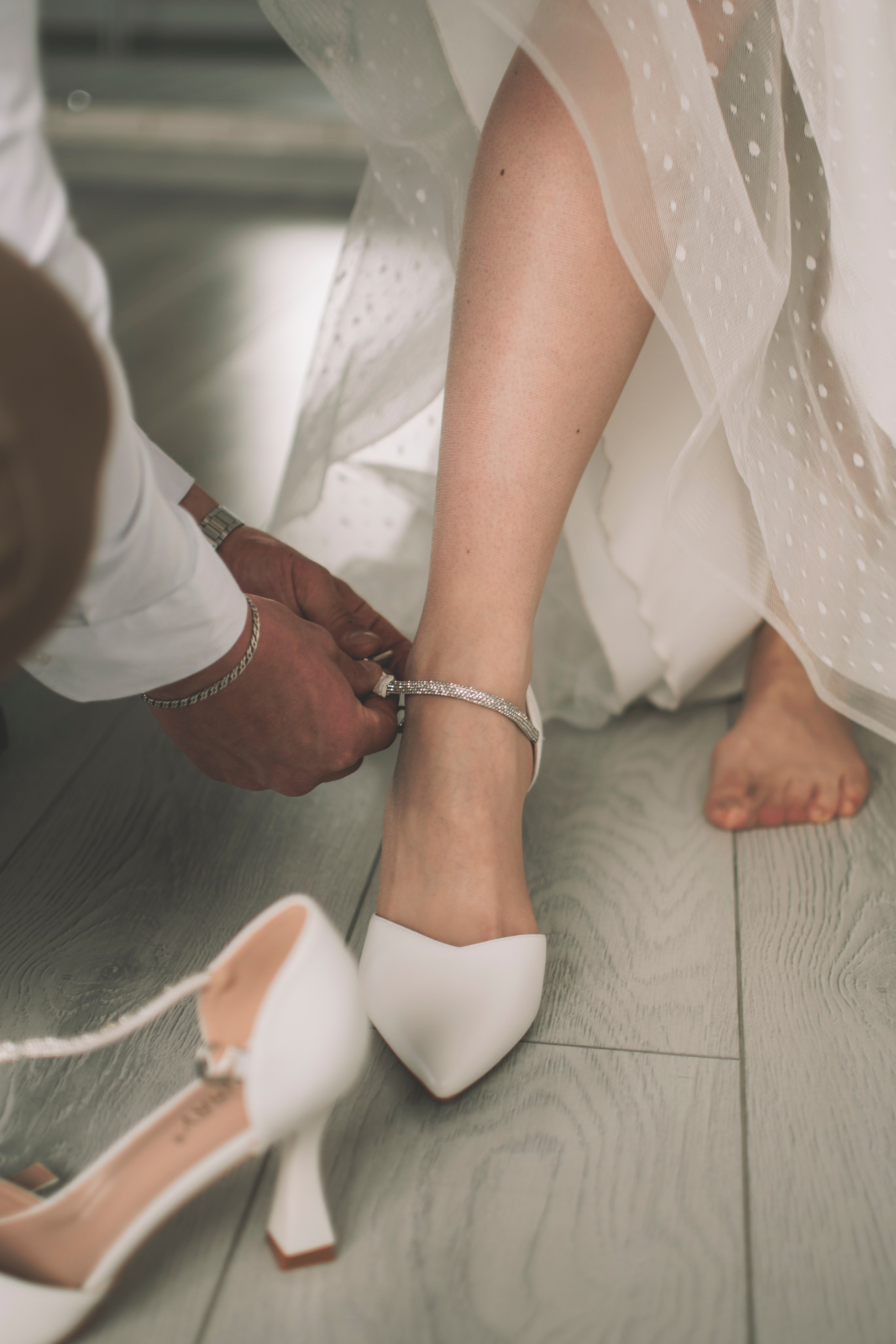 Альберт и Анастасия (Студийная фотосессия, роспись в ДК Нефтяник + фотосессия с гостями). Семейный и свадебный фотограф Губкинский и Ставрополь