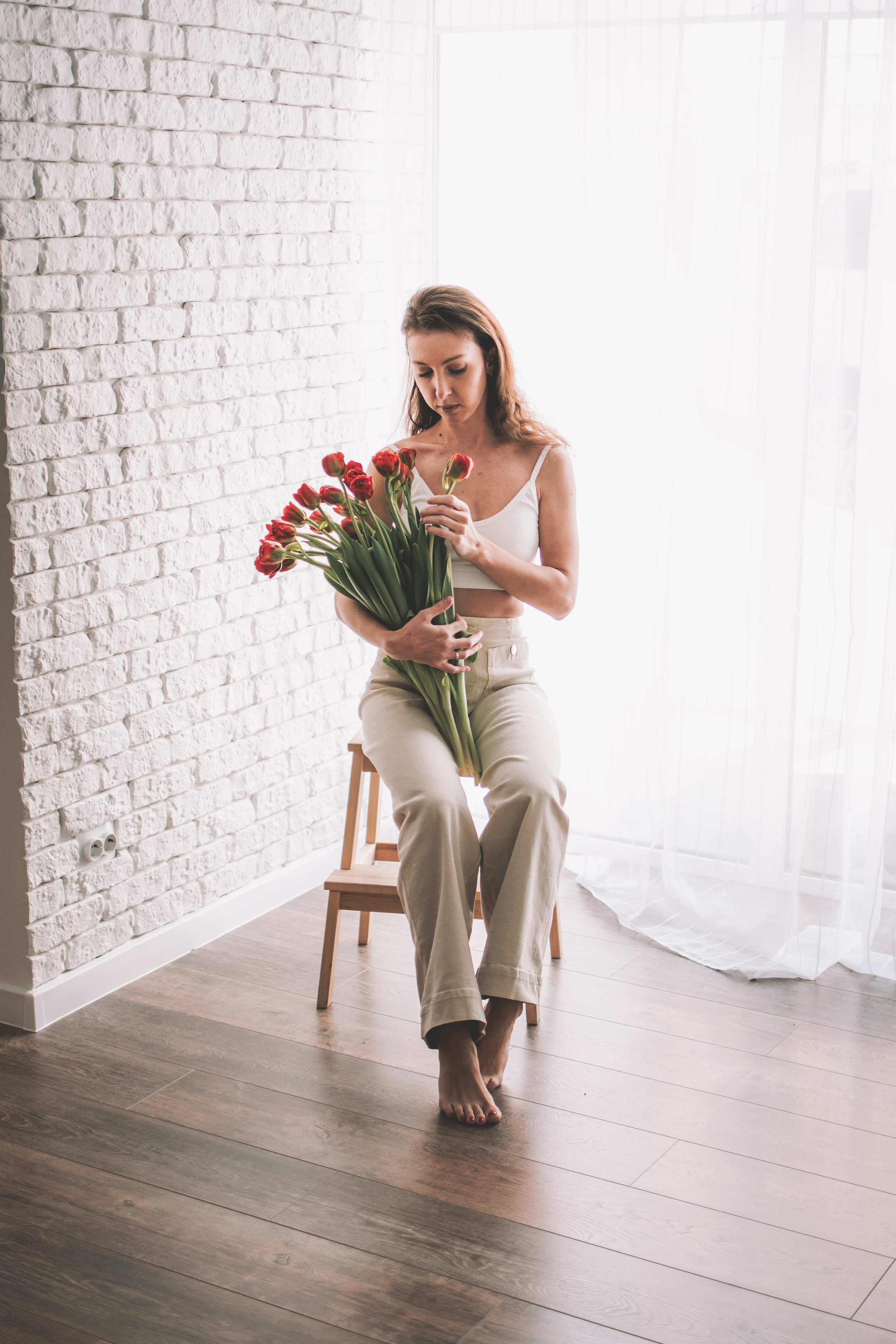 Анна. Семейный и свадебный фотограф Губкинский и Ставрополь