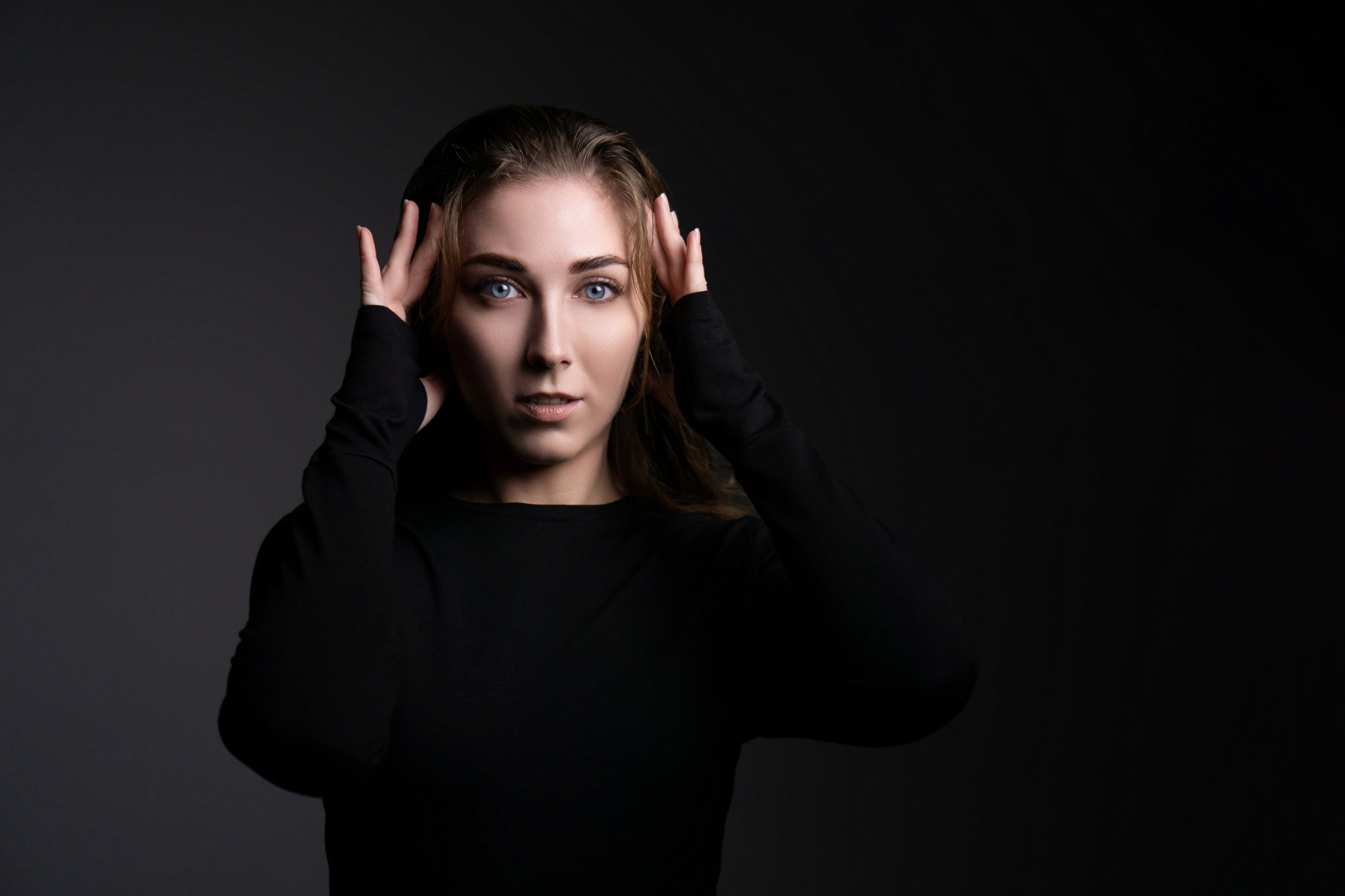 Алёна (мастер-класс). Фотограф в Кстово и Нижнем Новгороде KOLOSOK