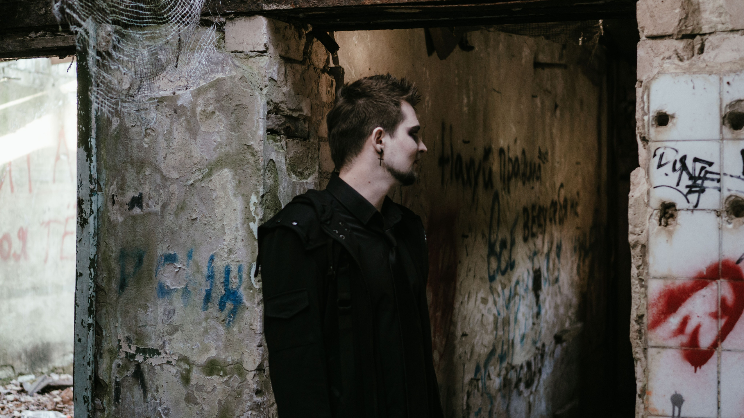 Александр. Фотограф в Кстово и Нижнем Новгороде KOLOSOK