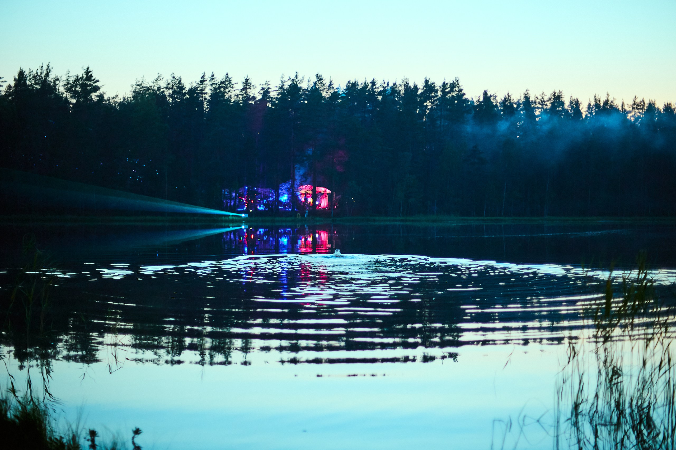 ETHNOSCOPE FEST. Фотограф в Санкт-Петербурге Лазарев Евгений