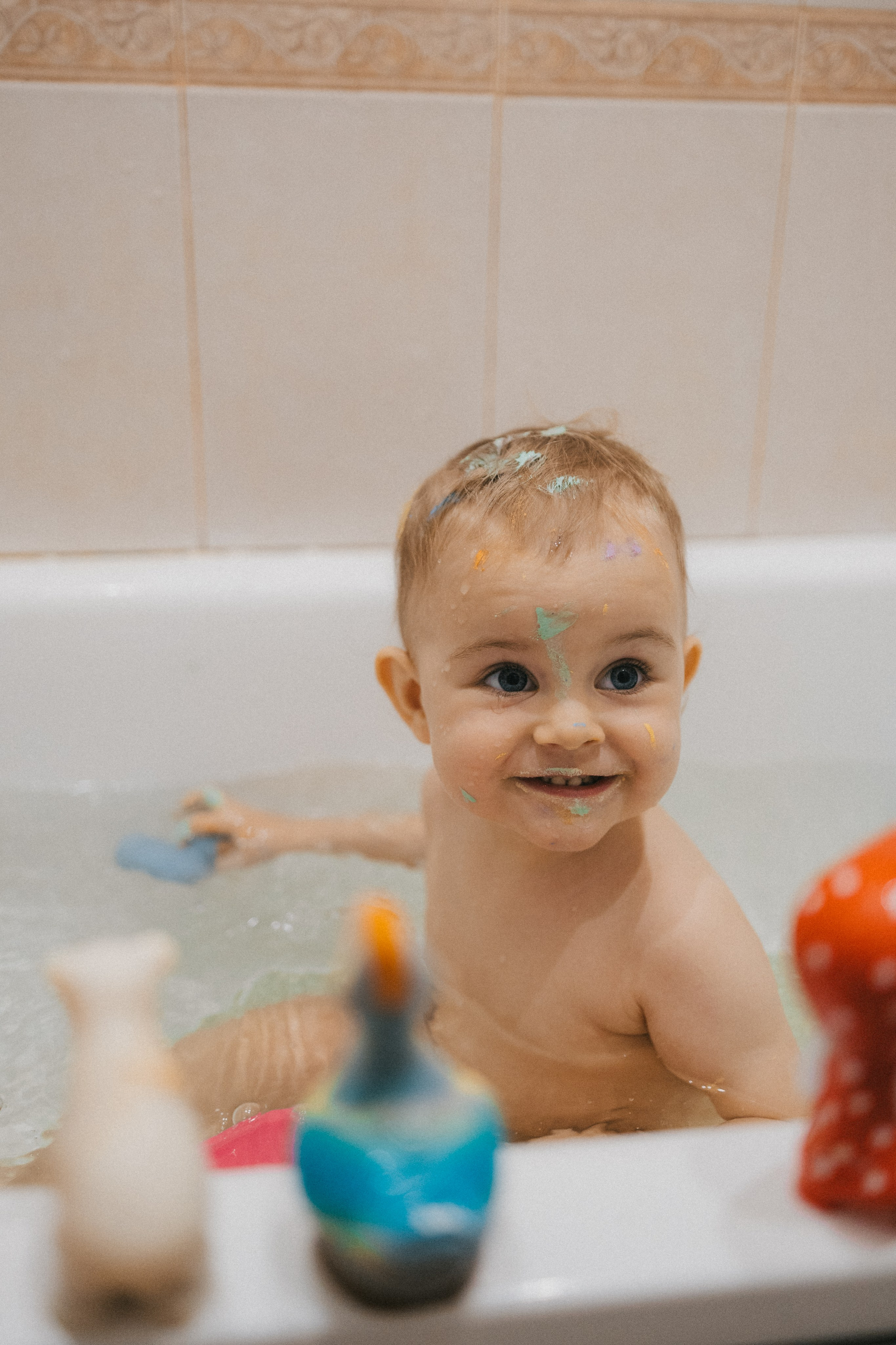 Рисование. Фотограф Нижний Новгород