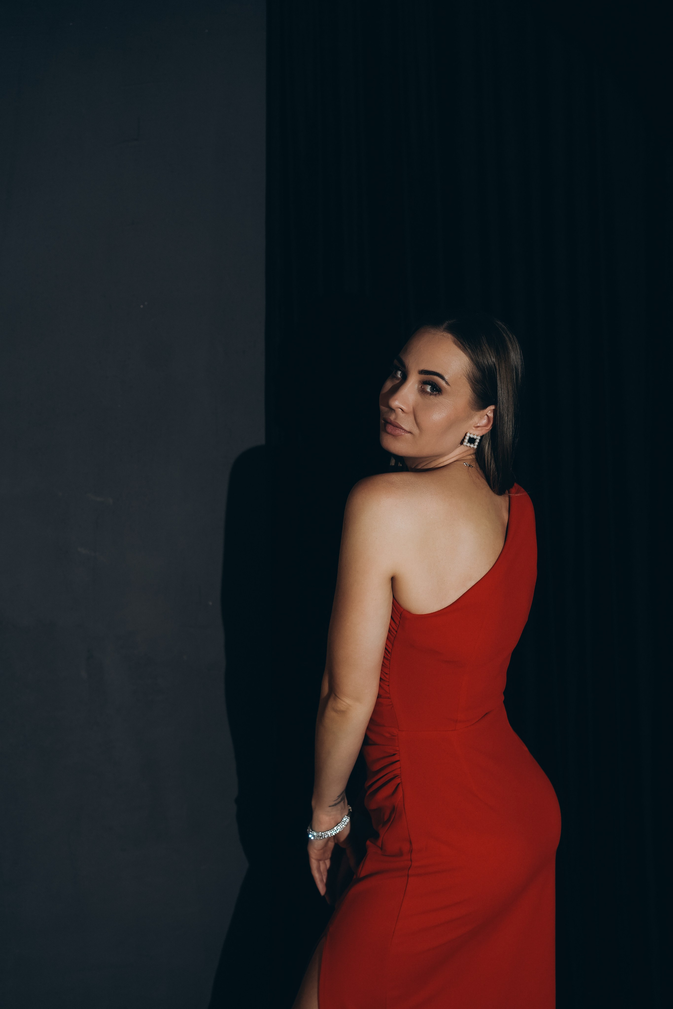 Новогодняя. Видеограф в Санкт-Петербурге Юлия Ермакова