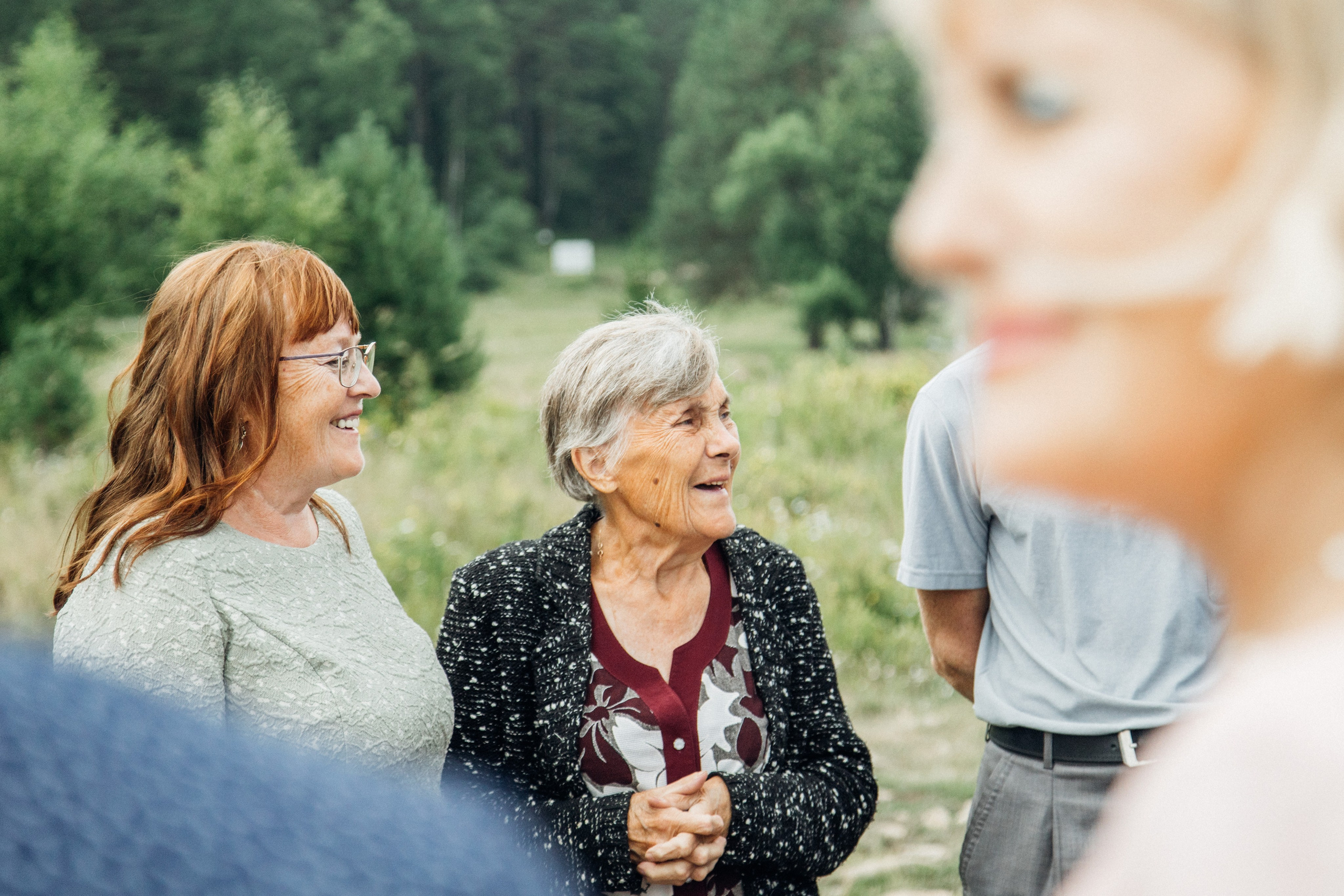 Свадебный день Дмитрия и Полины. Фотограф Анна Чернигова