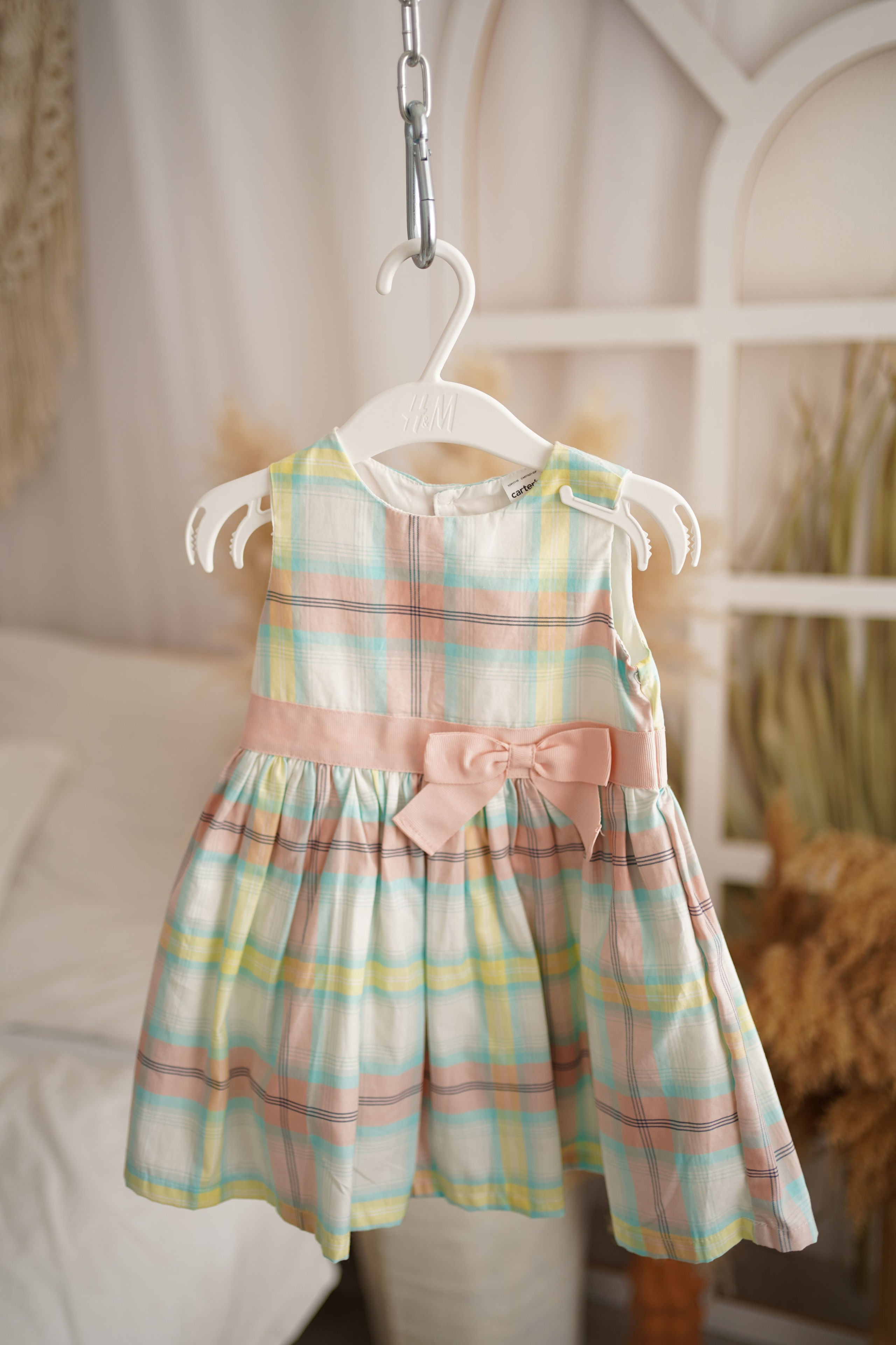 Девочки — Годик. Фотограф новорожденных в Ростове-на-Дону. Детский фотограф