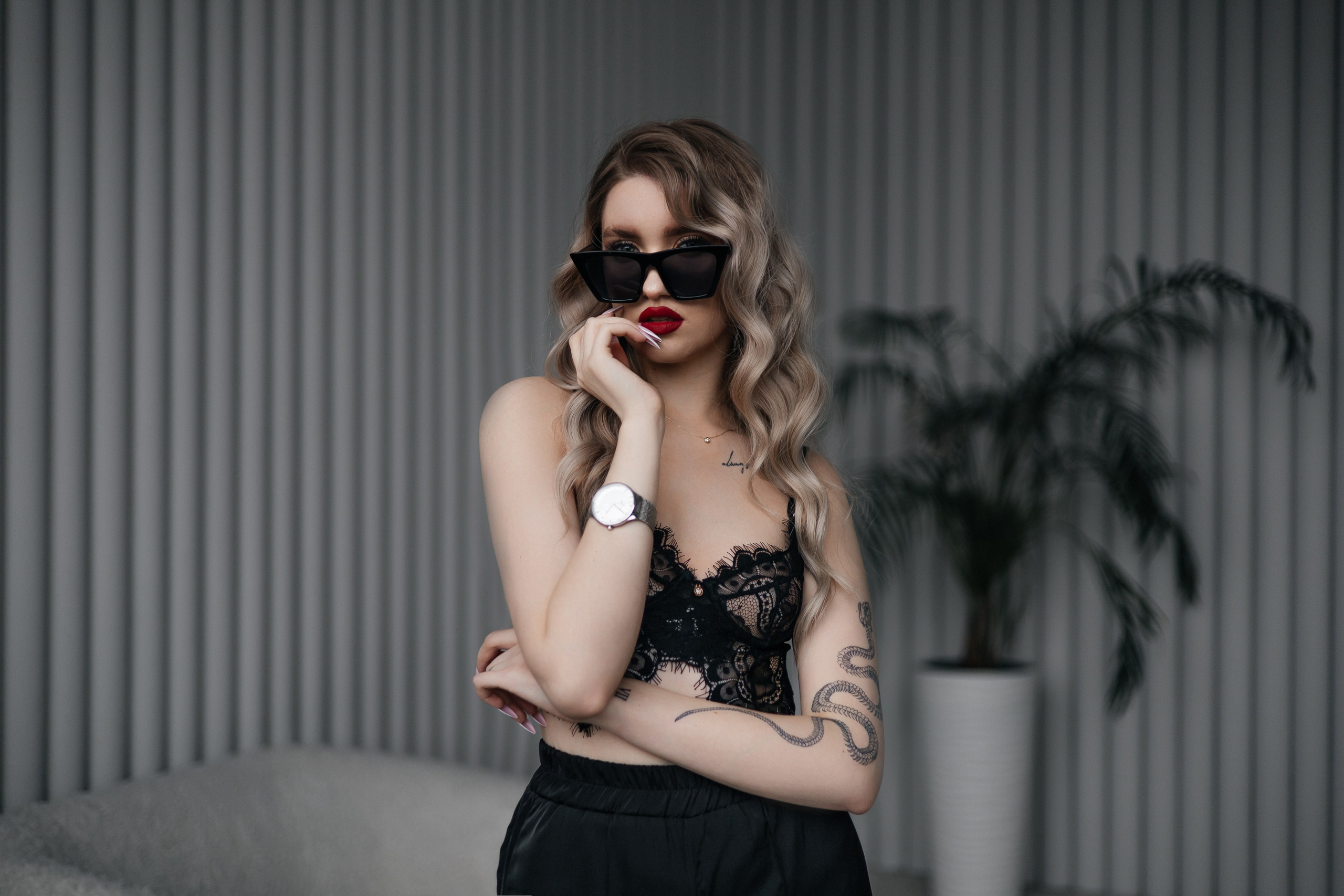 Портретный фотограф | Александр Анушко | Минск