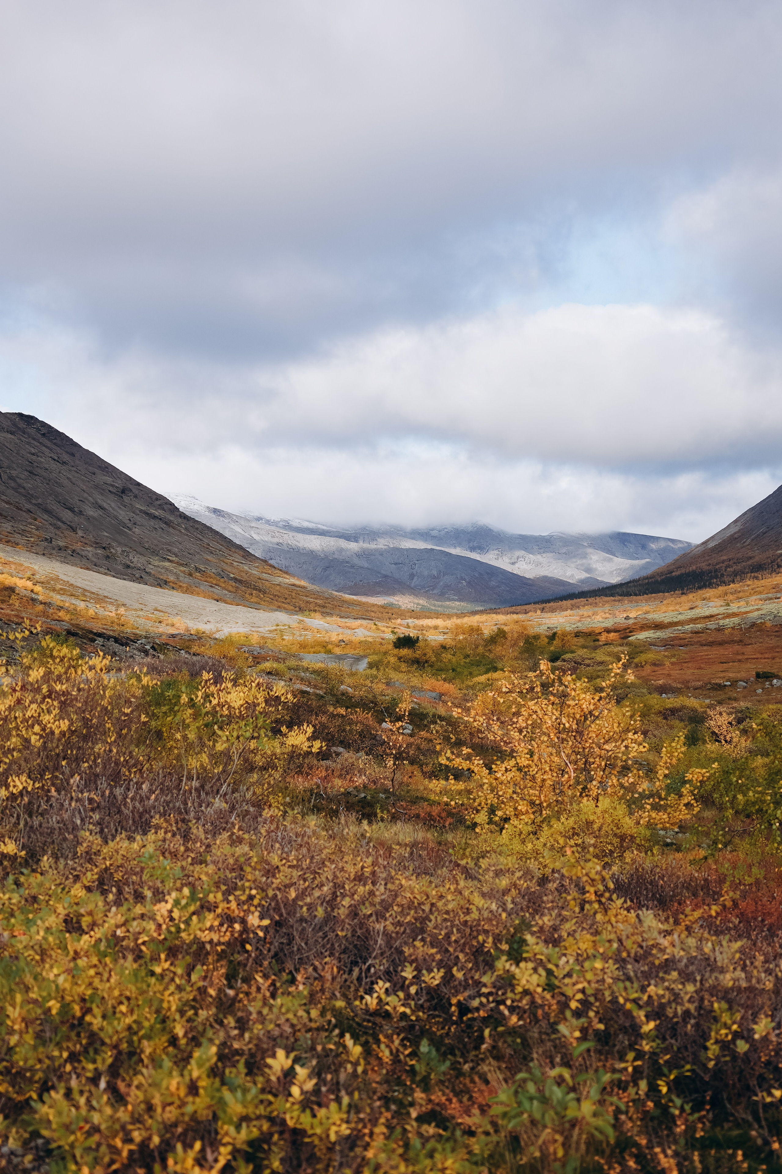 СЕВЕР. Event фотограф Степанова Александра