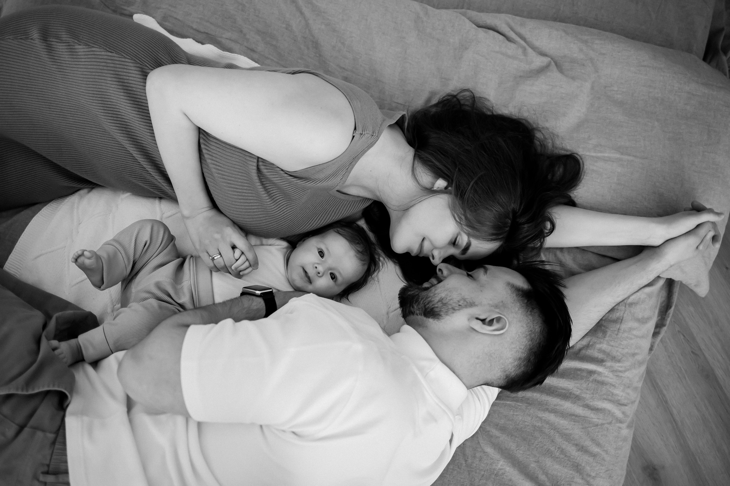 Вместе. ФОТОГРАФ | Сыктывкар