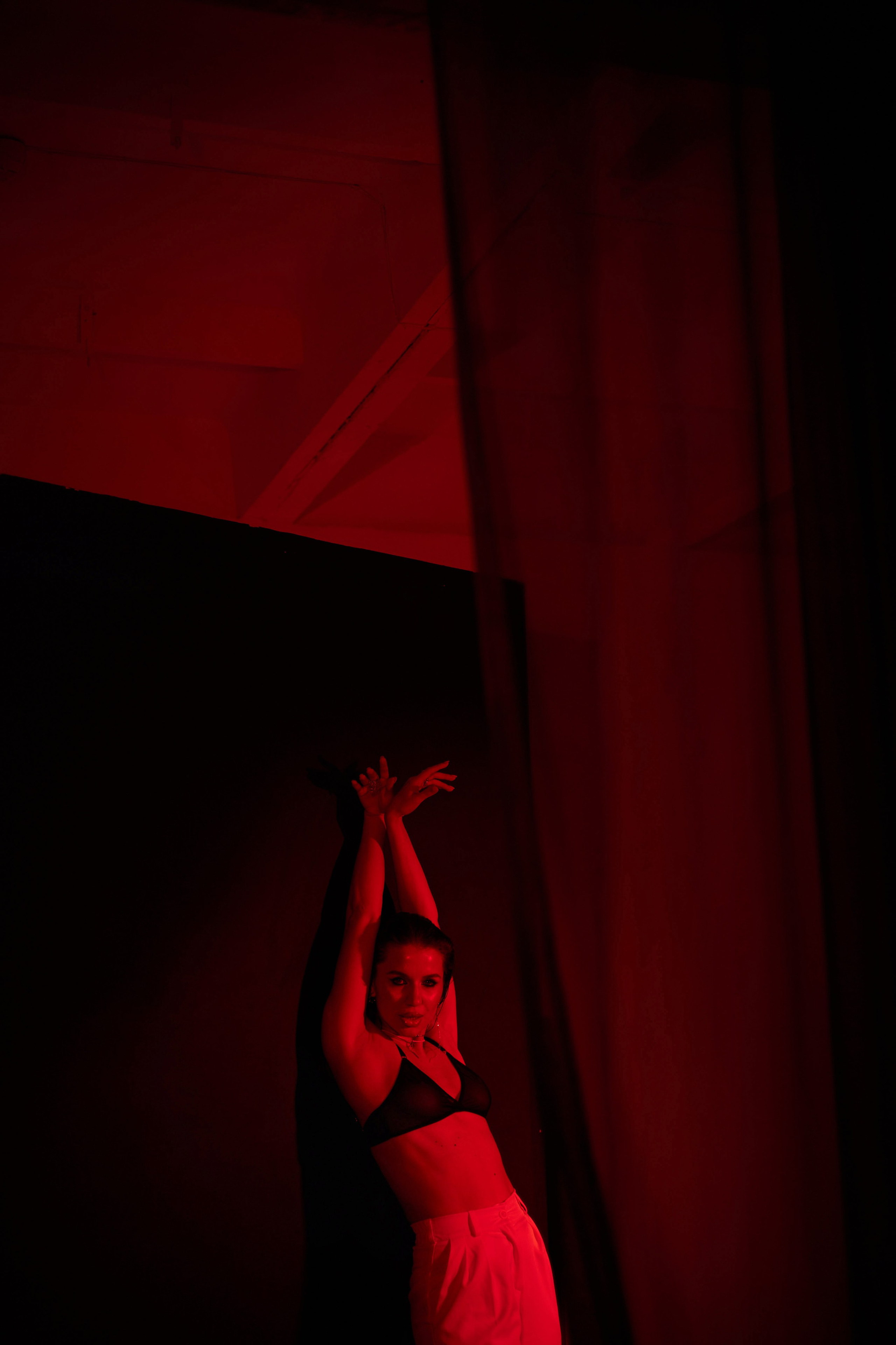 Maria. Анна Мамаева коммерческий фотограф в Красноярске