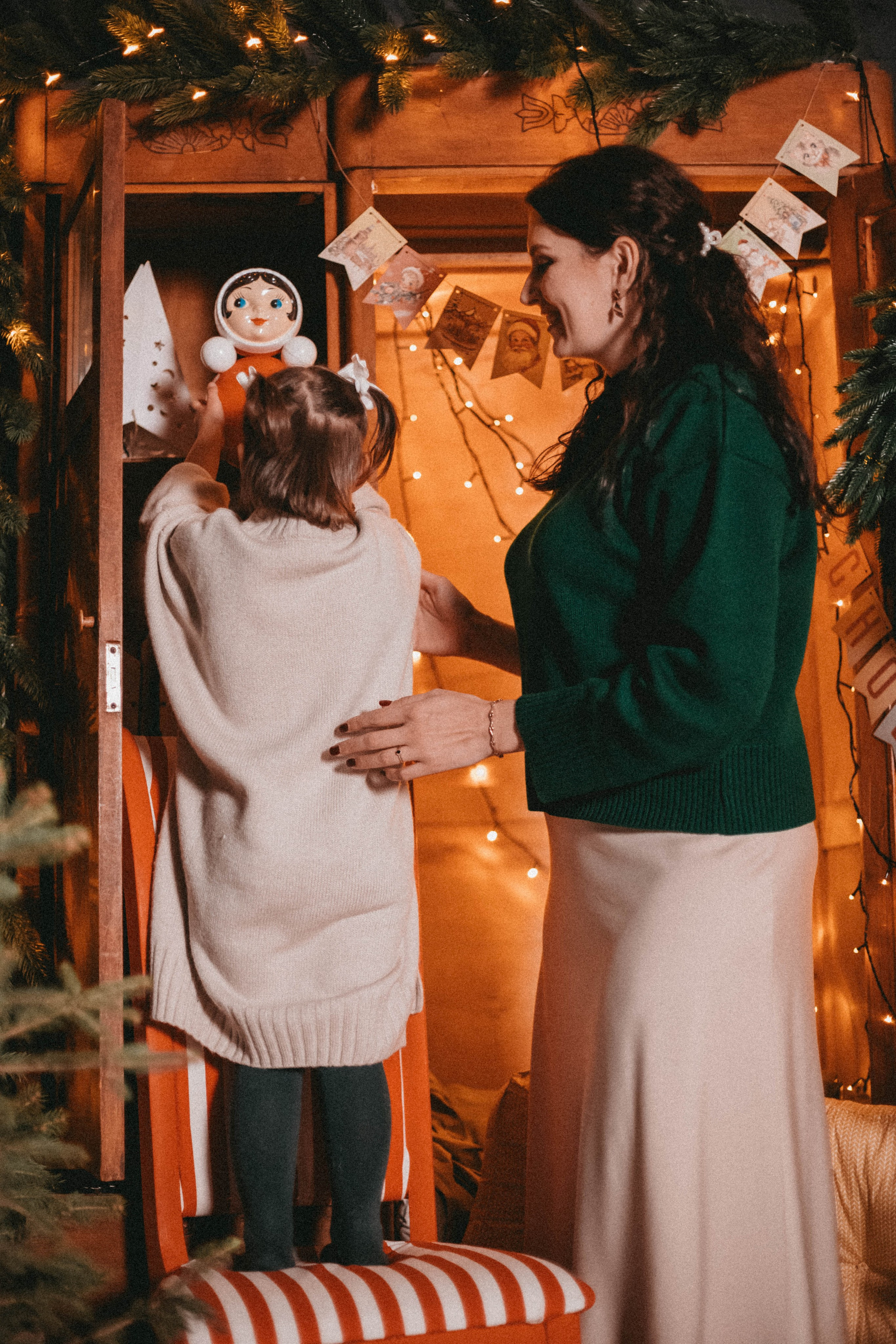 New year 2026. Семейный и детский фотограф в Волгограде и Волжском Дарья Сидоркина