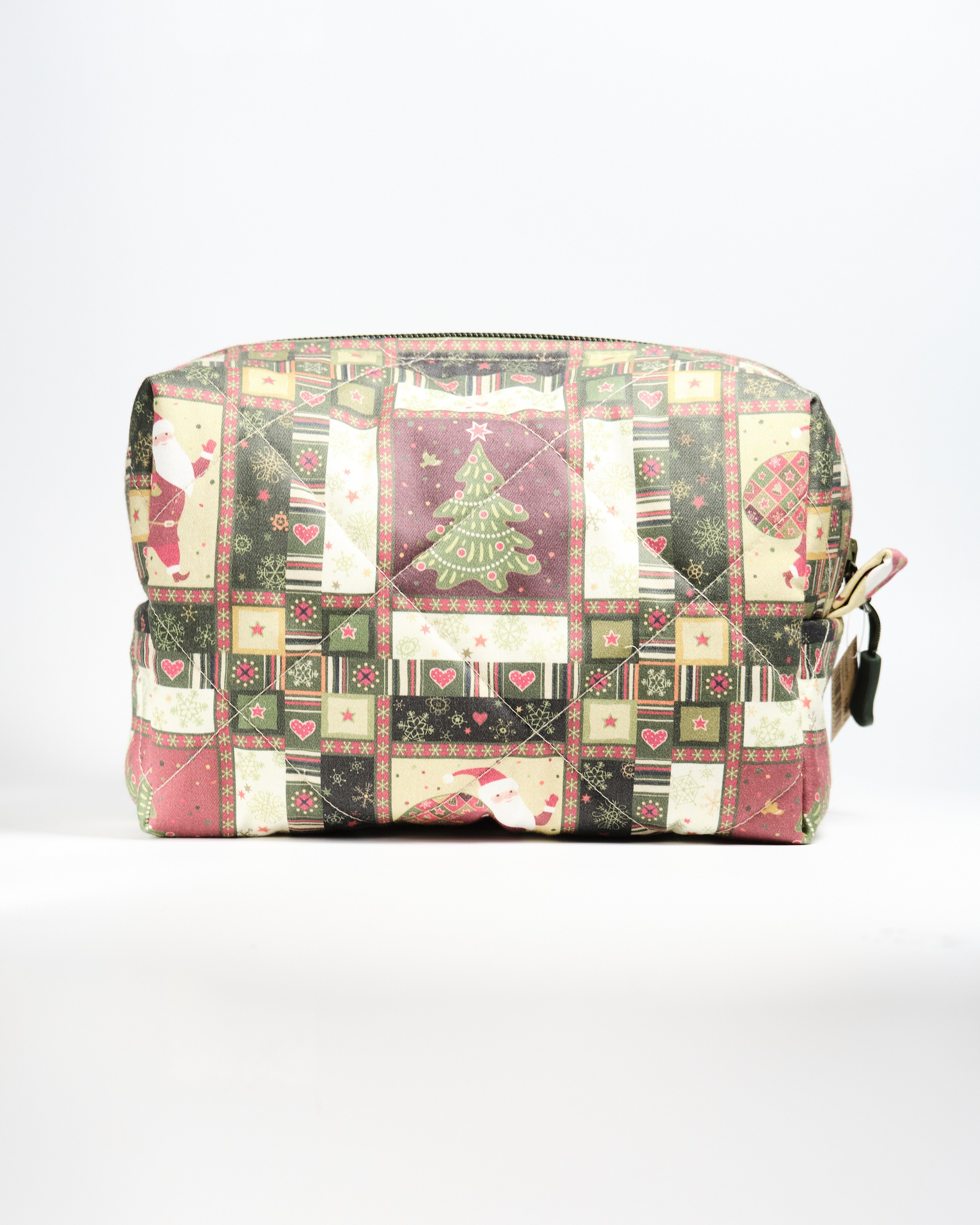 № 037. Косметички ручной работы СПб