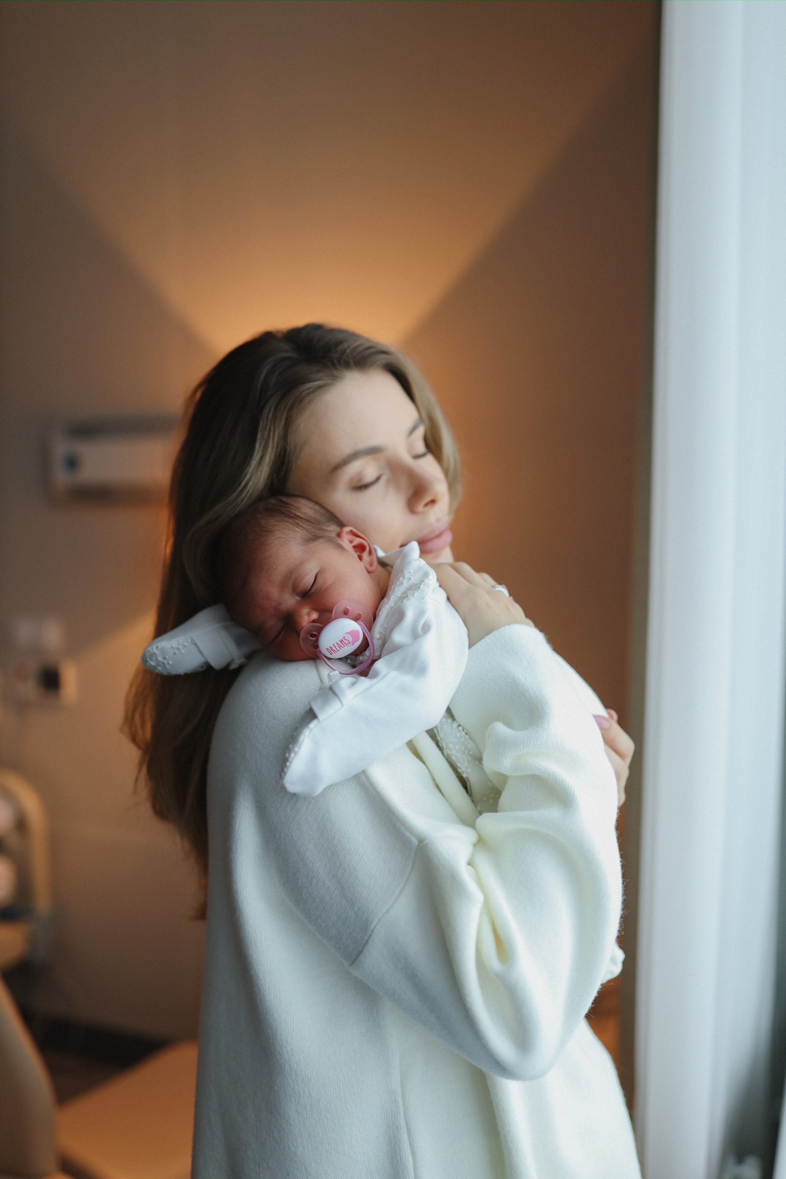 Выписка Эмилии❤️. Фотограф на роды в Санкт-Петербурге, семейный, нью-борн Алиса Хрекова
