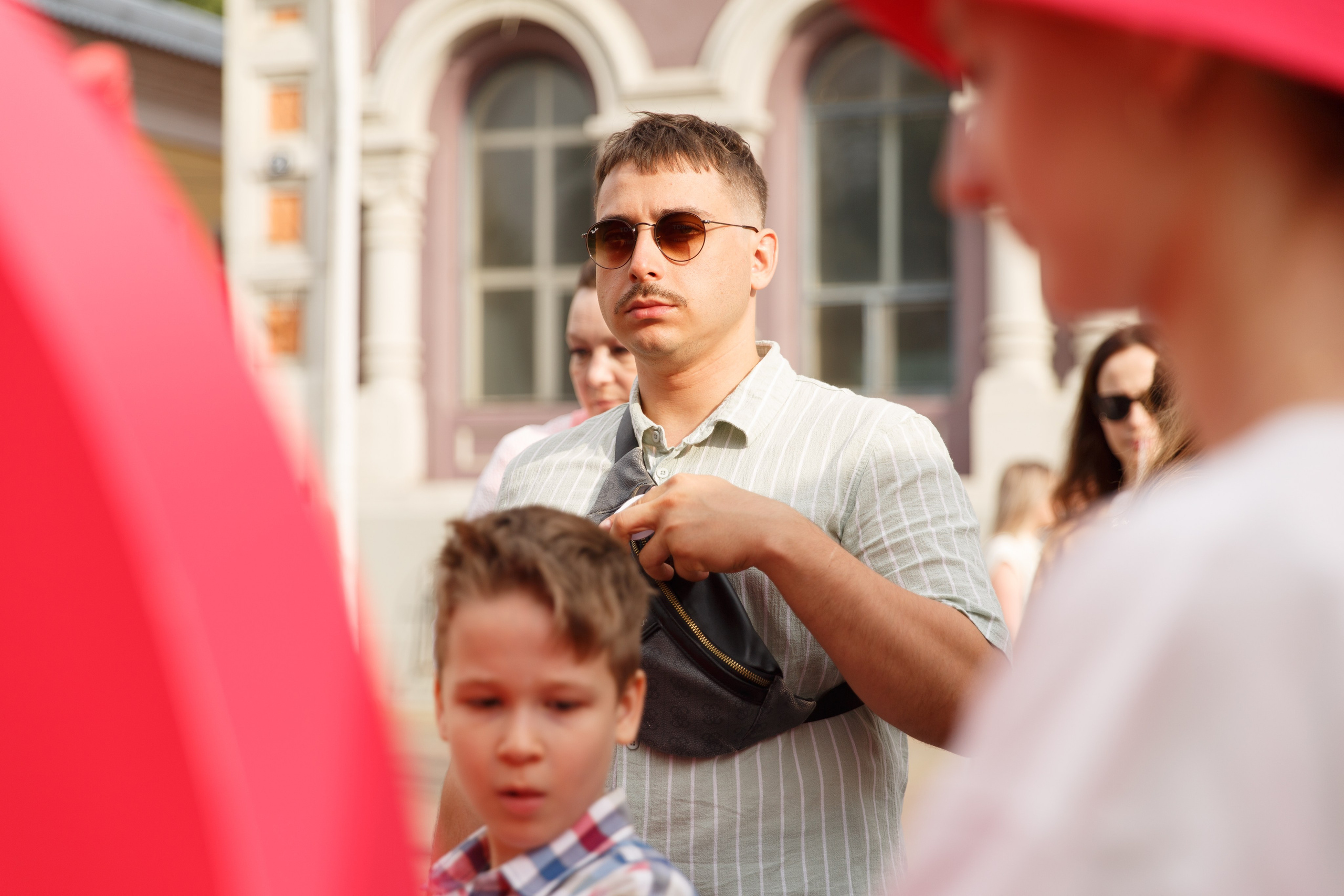 Репортажный фотограф в Нижнем Новгороде. Фотограф в Нижнем Новгороде Александр Хамов