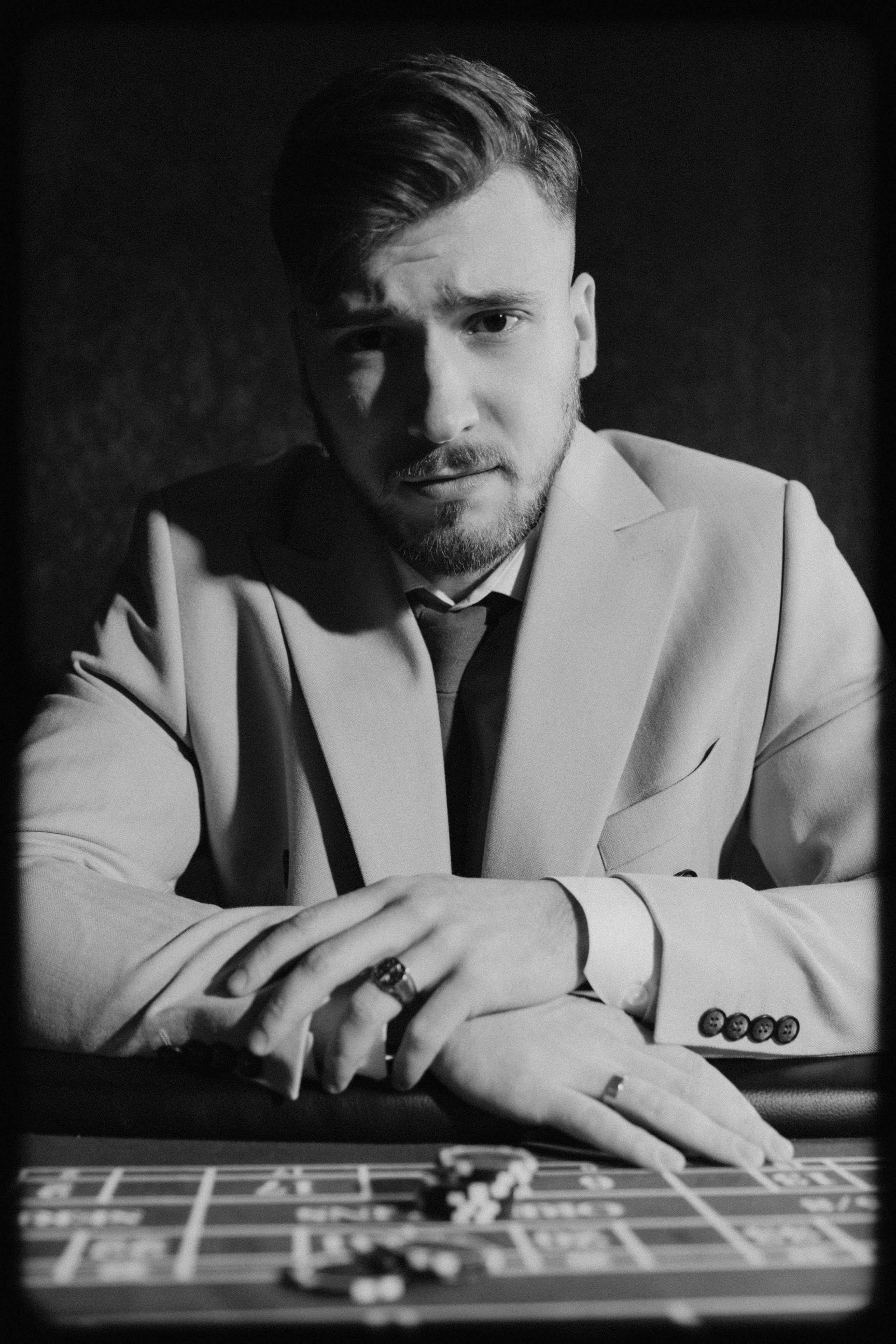 Мужской фотограф в Нижнем Новгороде. Фотограф в Нижнем Новгороде Александр Хамов