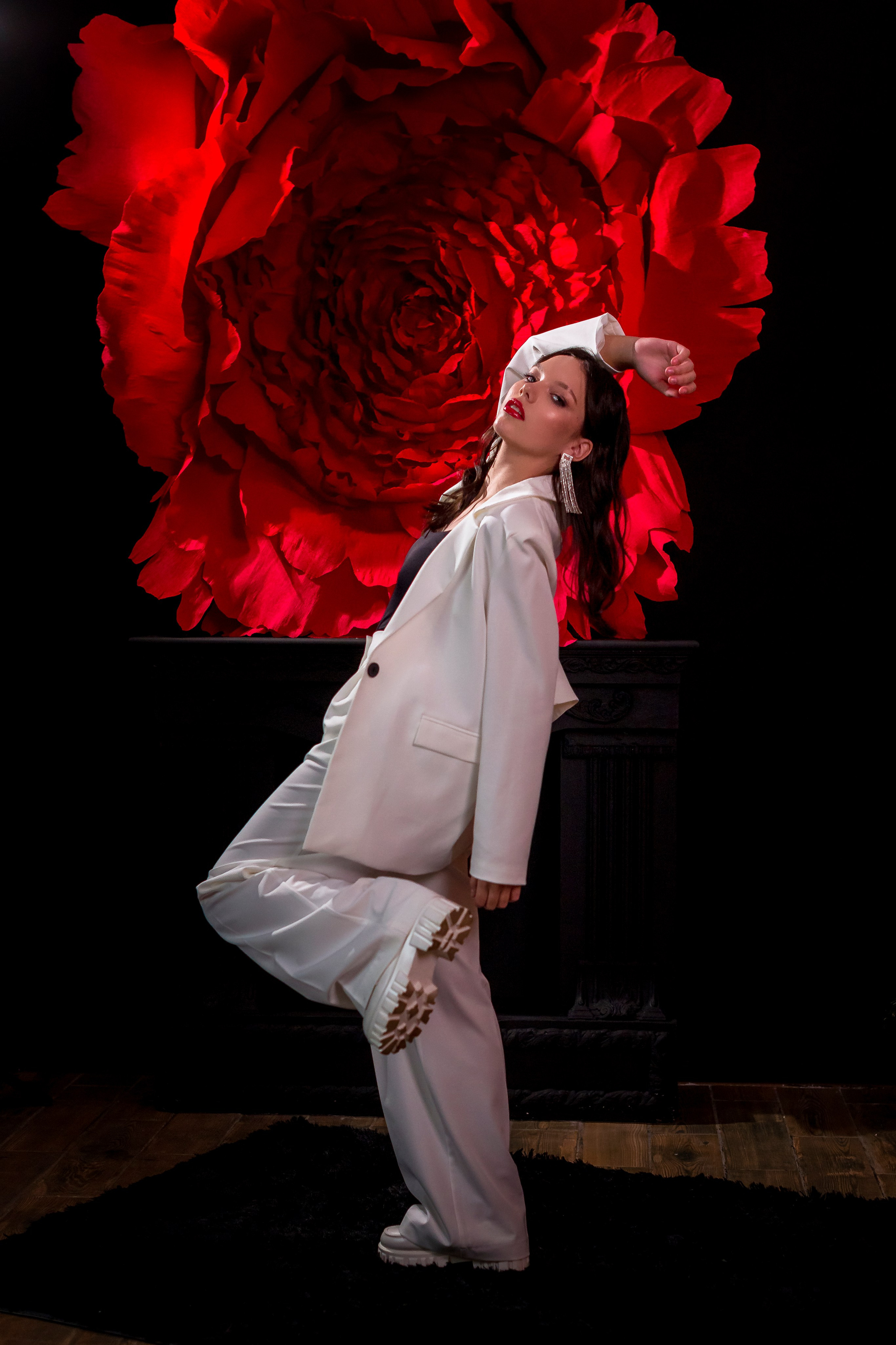 Дарина. Женский фотограф Крещение Венчание Москва Брянск