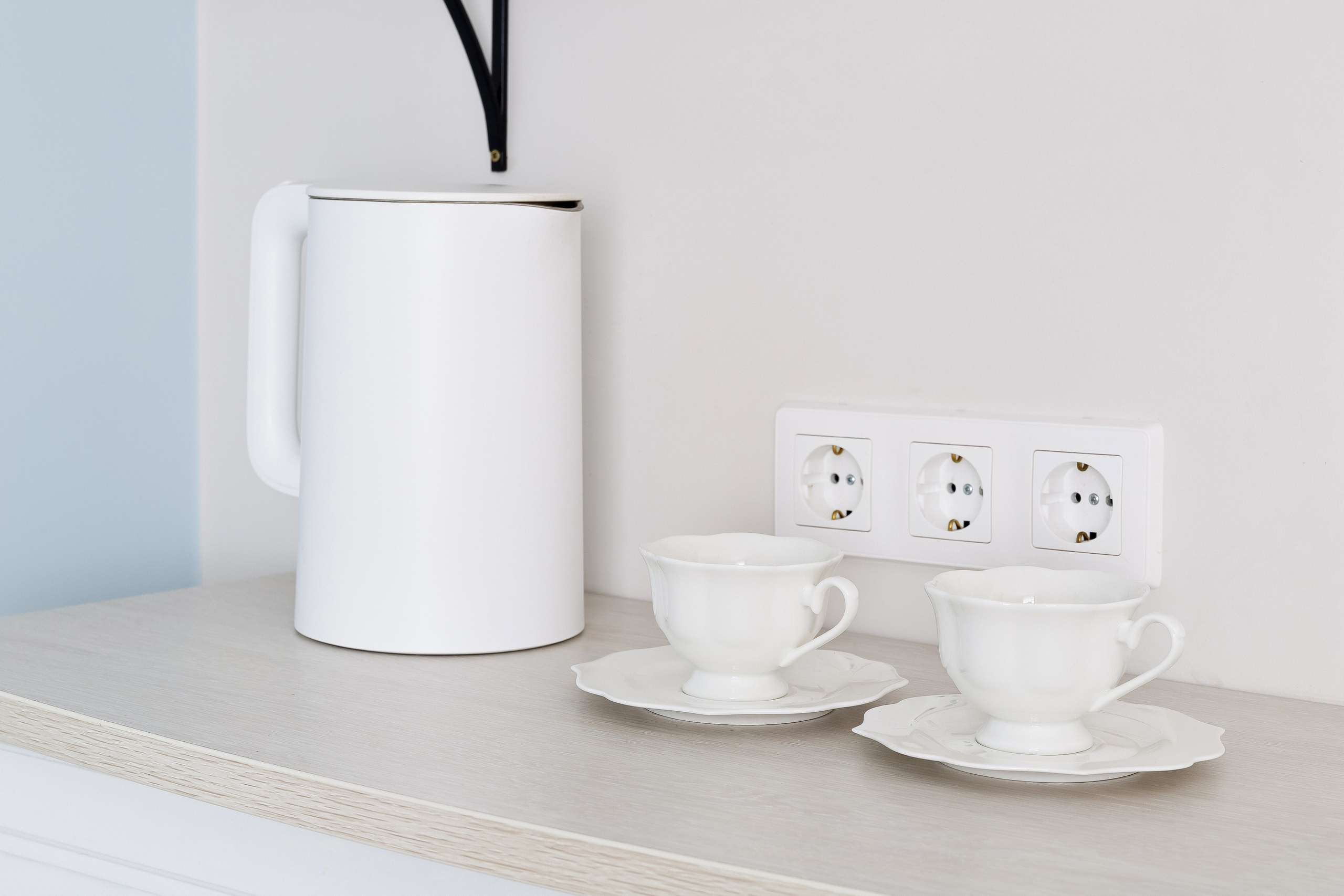 Отель «Комплимент». г. Анапа. Интерьерный фотограф в Краснодарском крае Светлана Шурлова