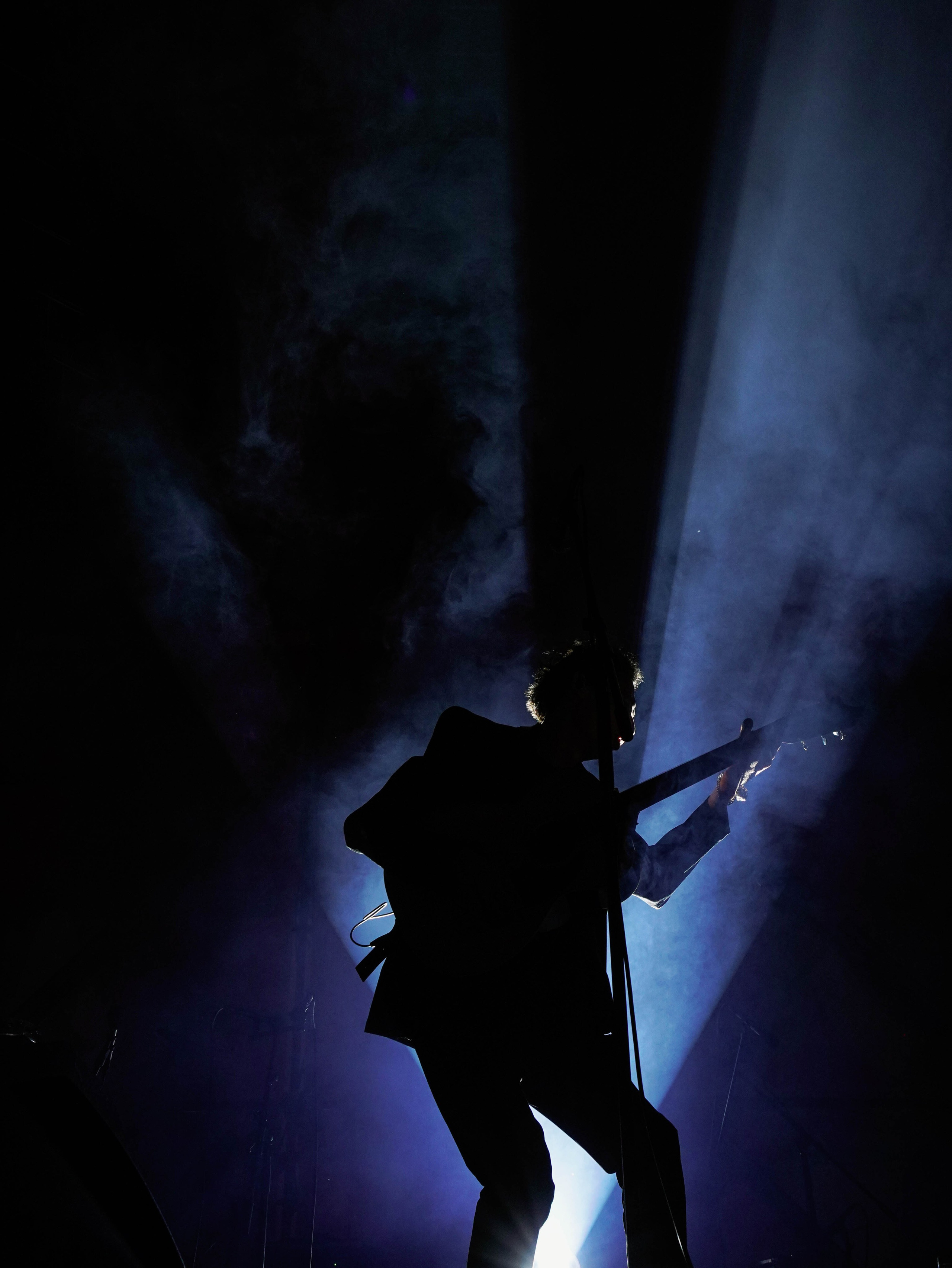 Фестиваль «Антон тут рядом». Фотограф в Санкт-Петербурге Полковникова Юлия