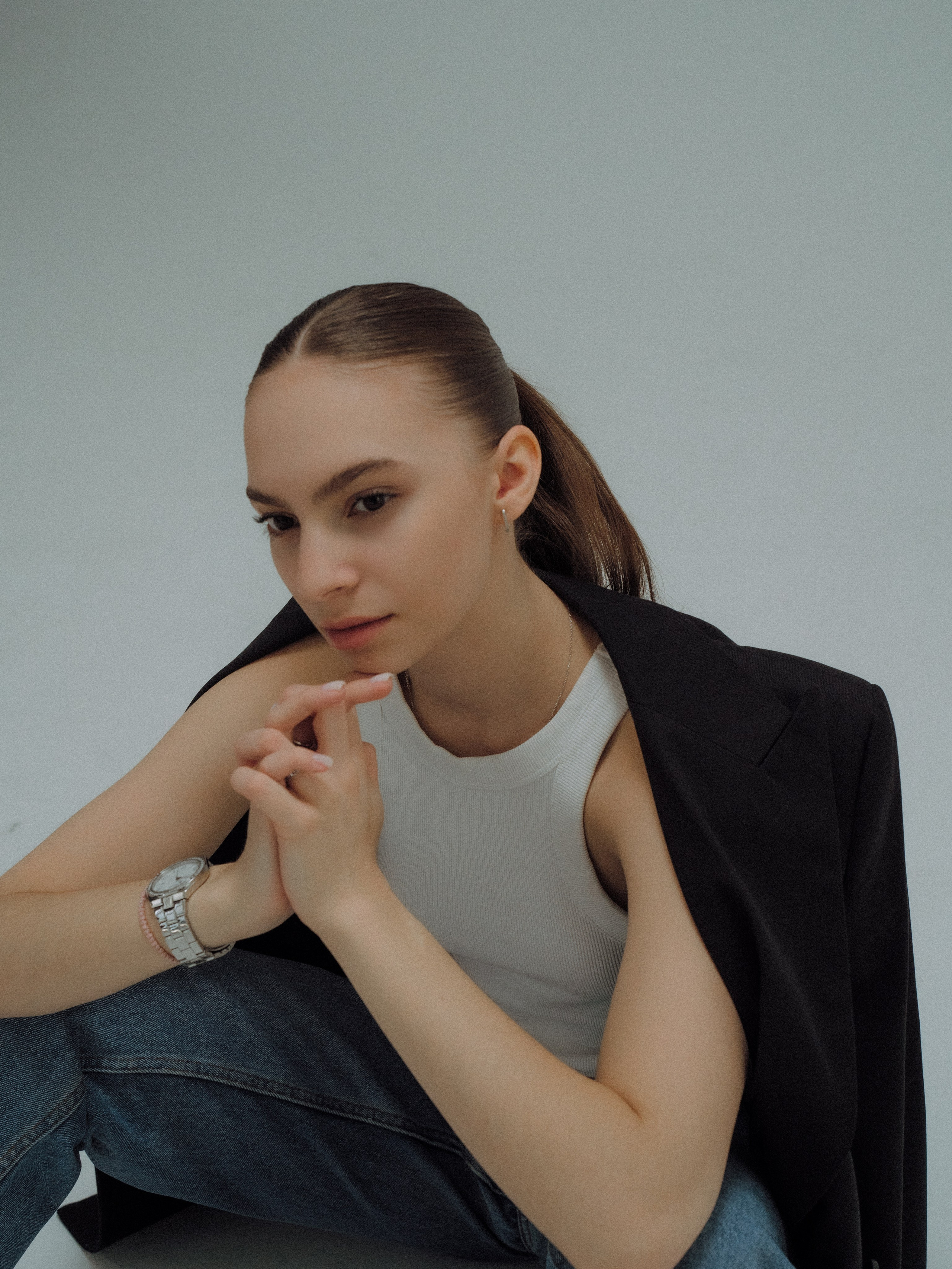 Маша. Фотограф в Санкт-Петербурге Полковникова Юлия