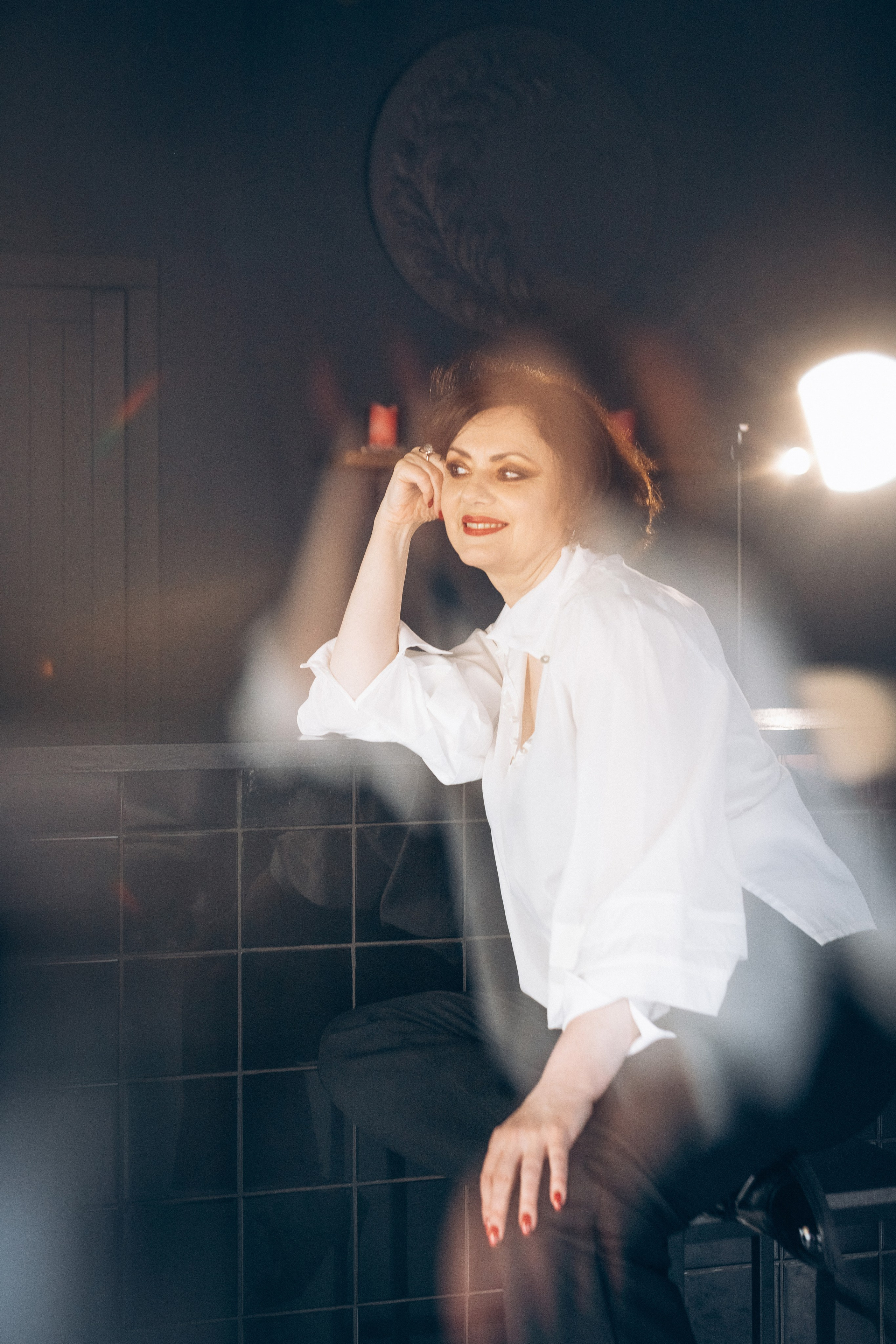 Лена. Фотограф Ногинск Электросталь Наталья Осетрова