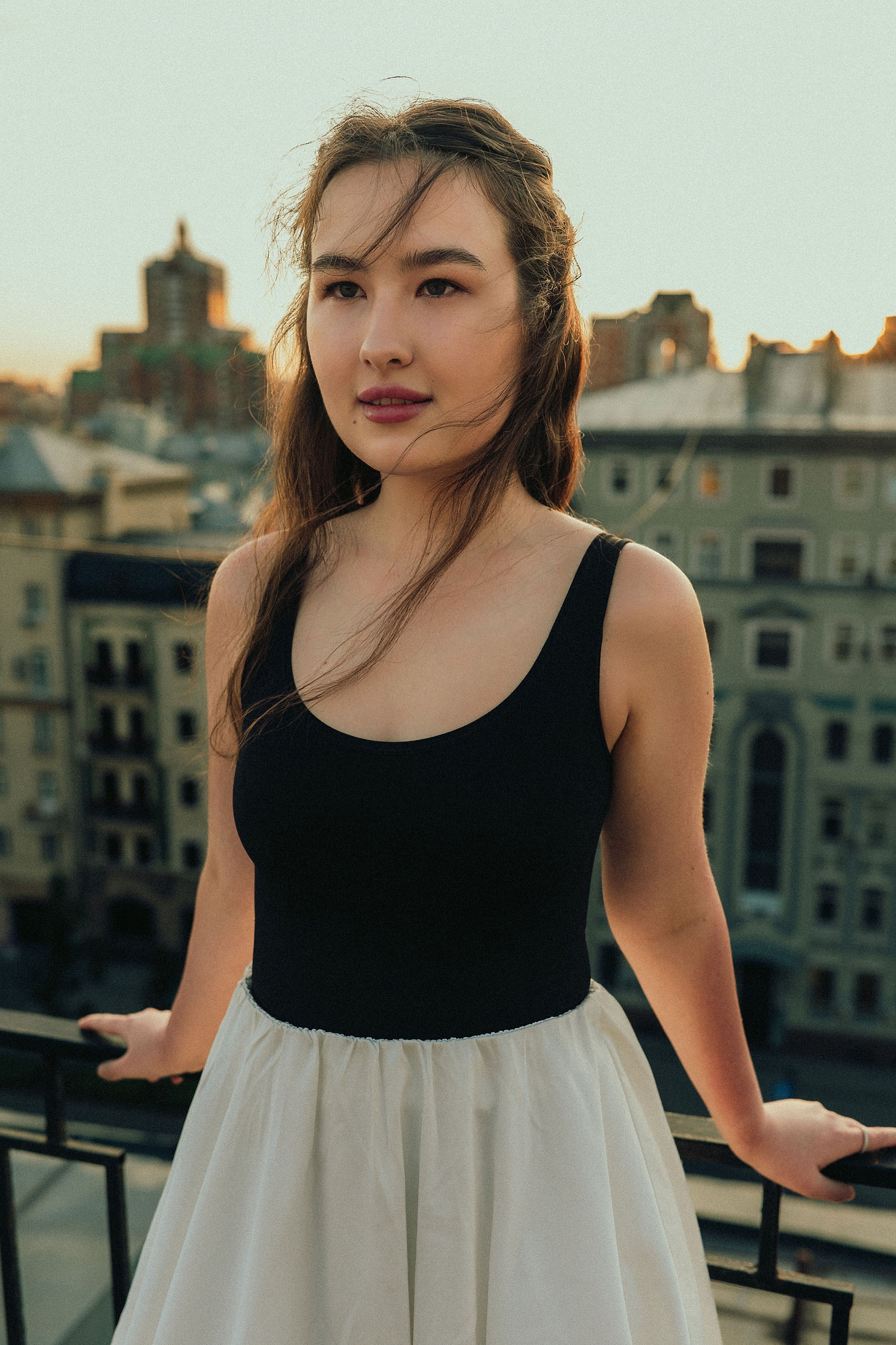 День рождения Эмилии. Фотограф в Москве Ангелина Ким