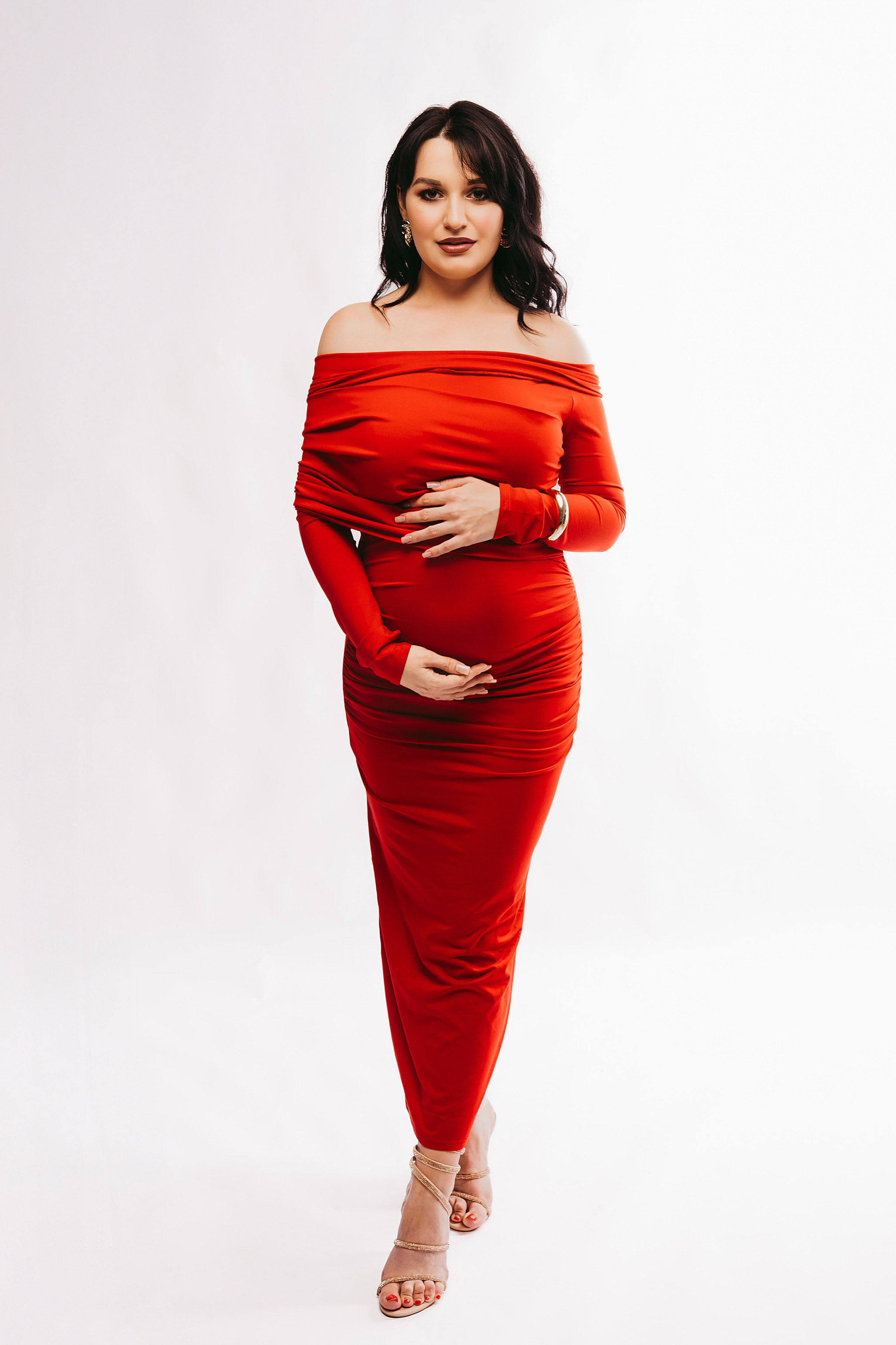 Ольга Телятник. Фотограф в Москве Ангелина Ким