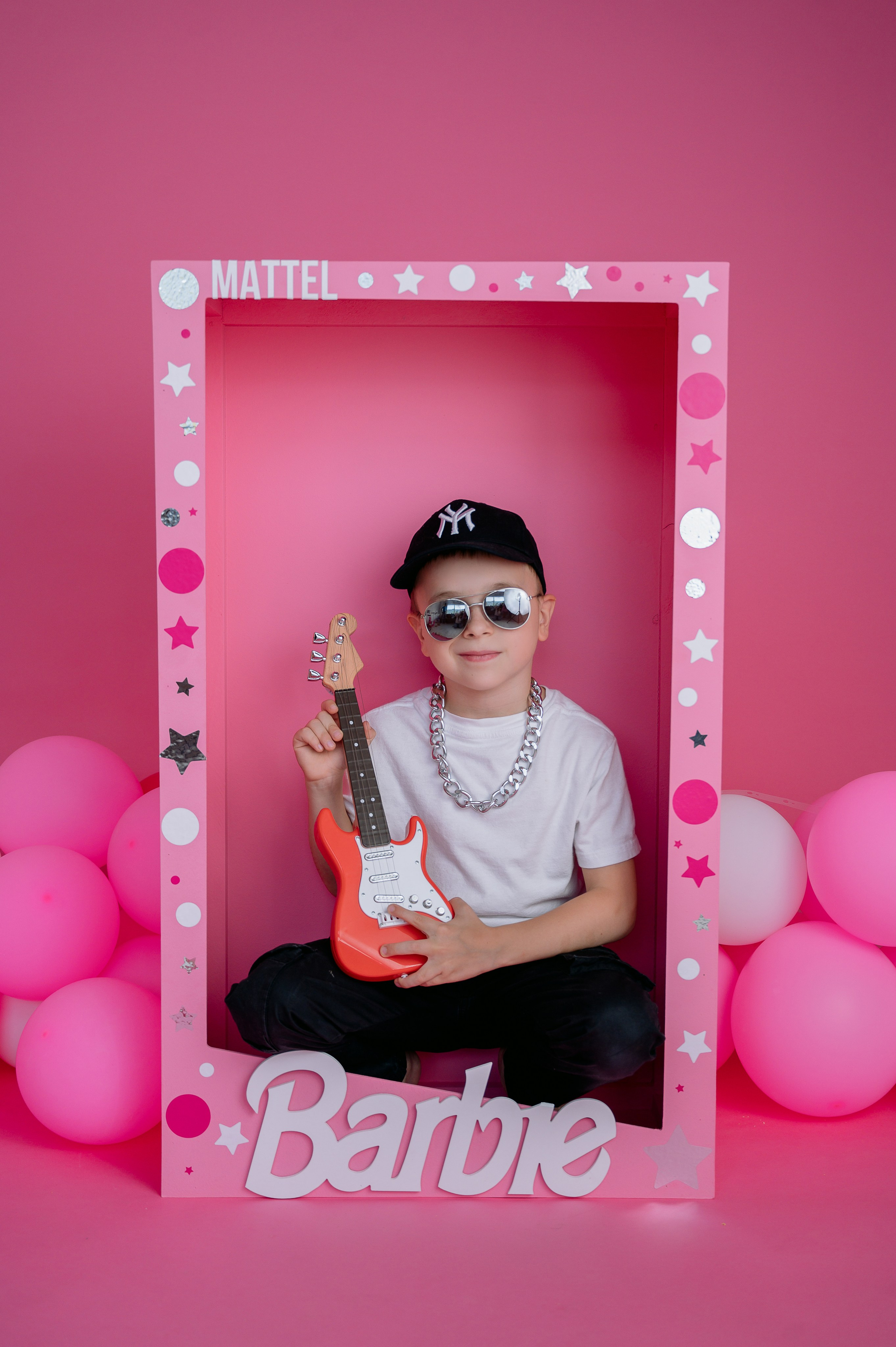 Дети постарше. Детский фотограф новорожденных в Москве Мария Бахоашвили