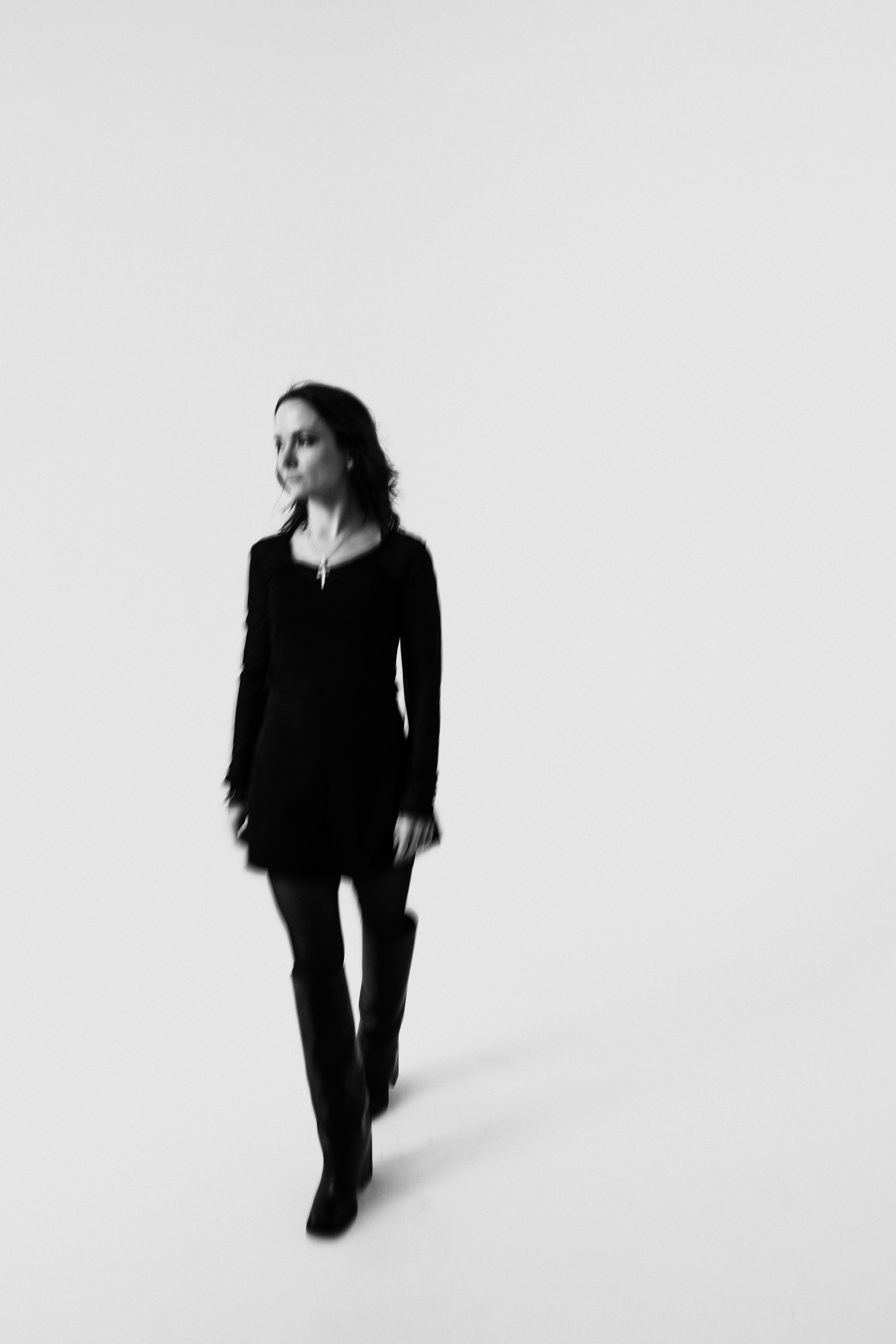 Муза. Ксения Цыгир, фотограф в Петербурге