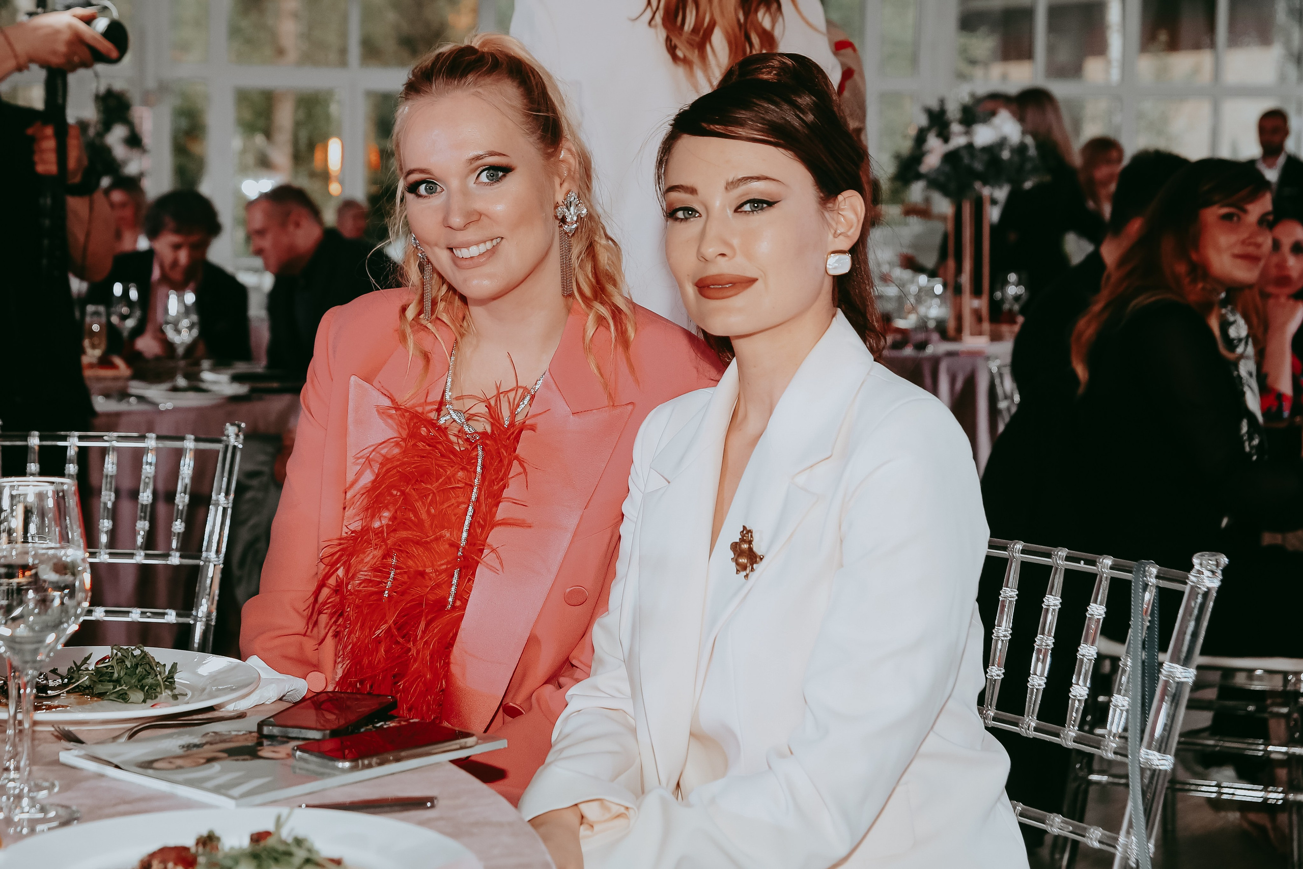 Премия WOW. Фотограф Ольга Махалова — Санкт-Петербург, Москва, Нижний Новгород