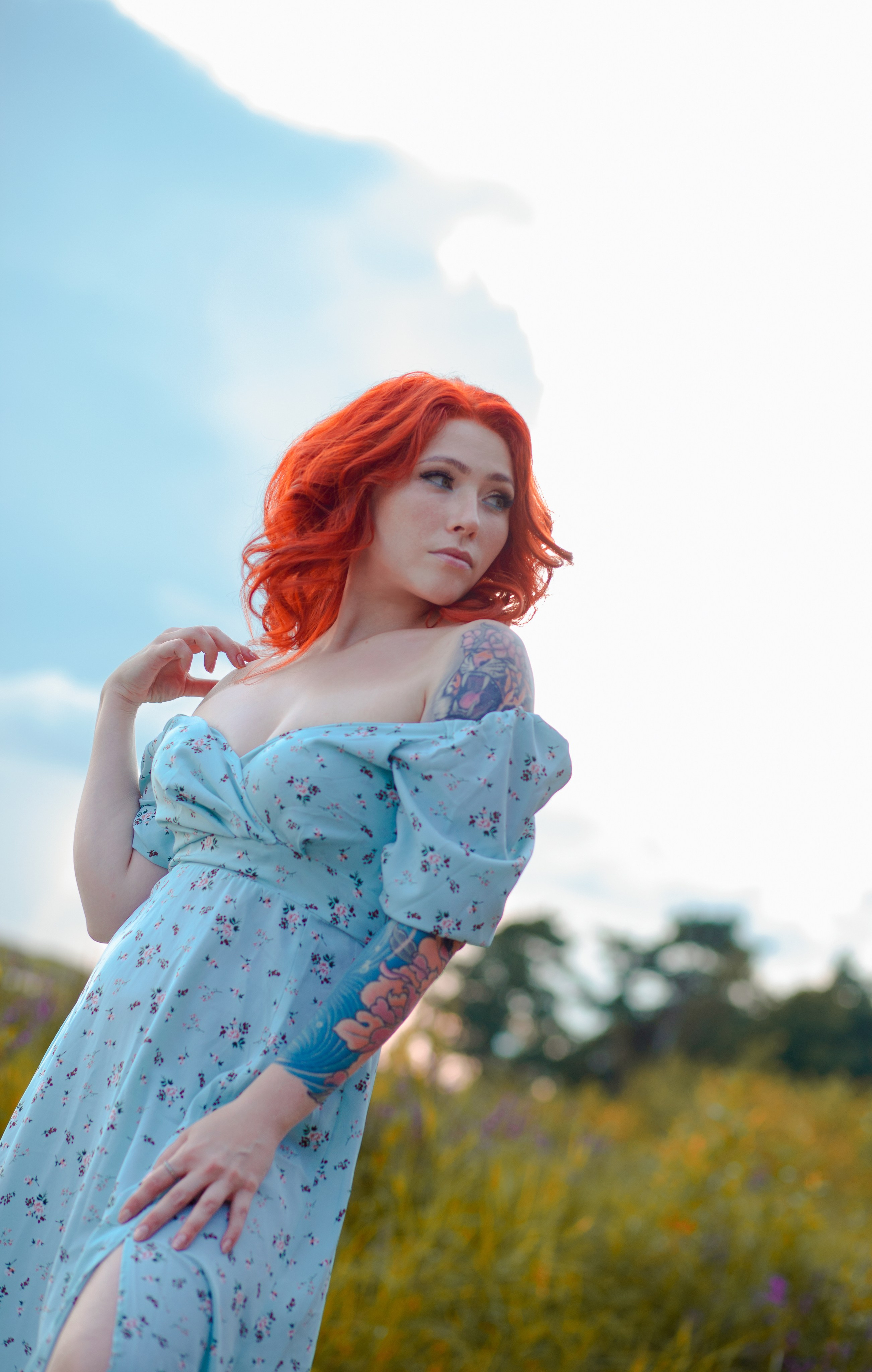 Марина Дармограева. Анна Акоста: фотограф в Санкт-Петербурге и Таганроге