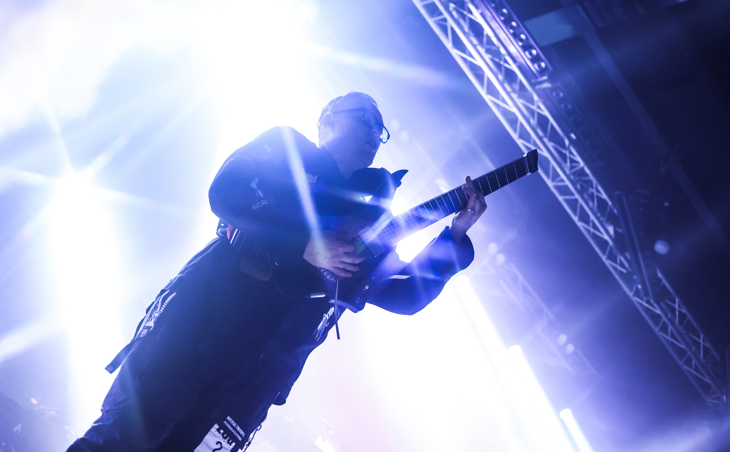 СЛОТ | Sound | СПБ. Анна Акоста: фотограф в Санкт-Петербурге и Таганроге