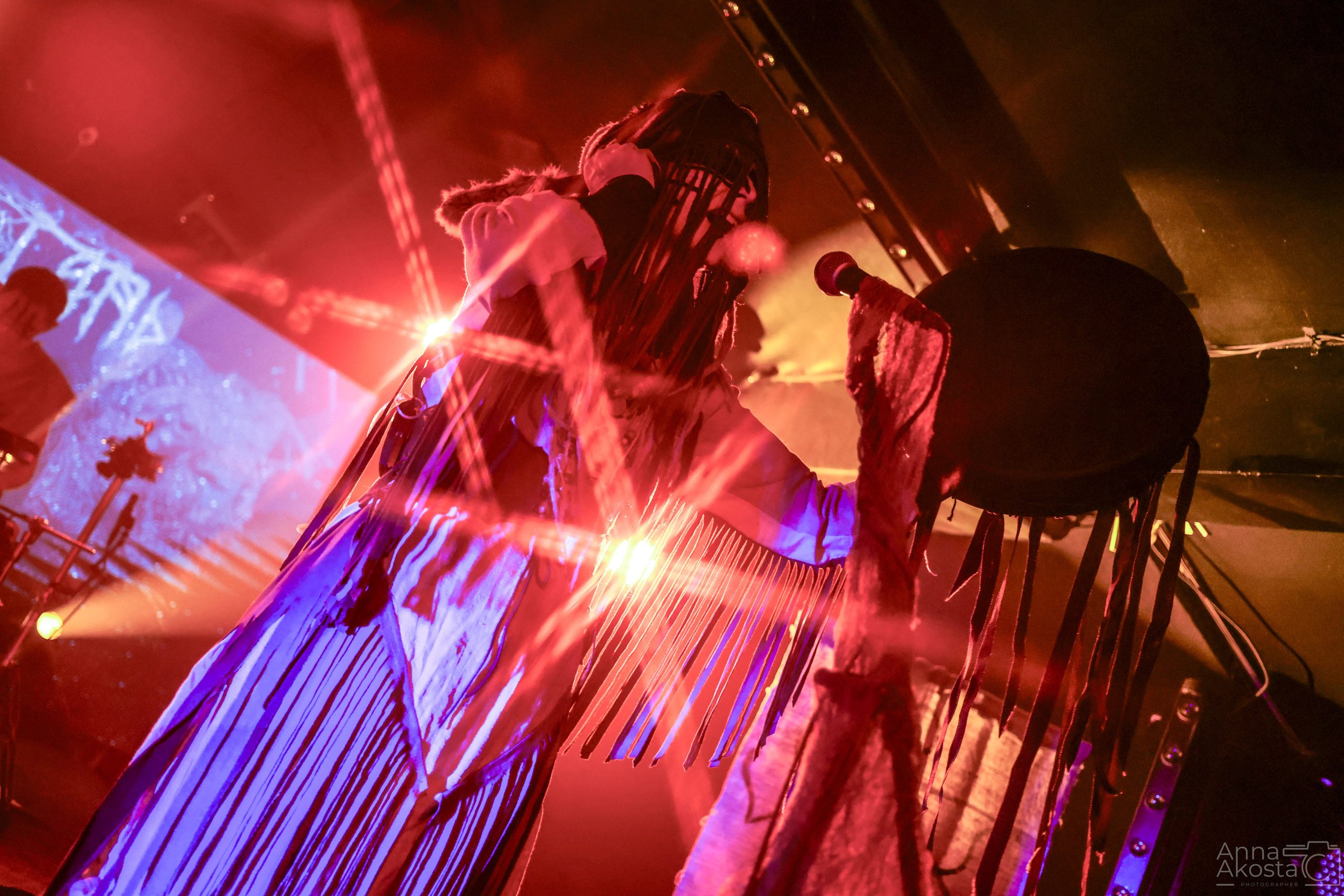 Nytt Land | Action | СПб. Анна Акоста: фотограф в Санкт-Петербурге и Таганроге