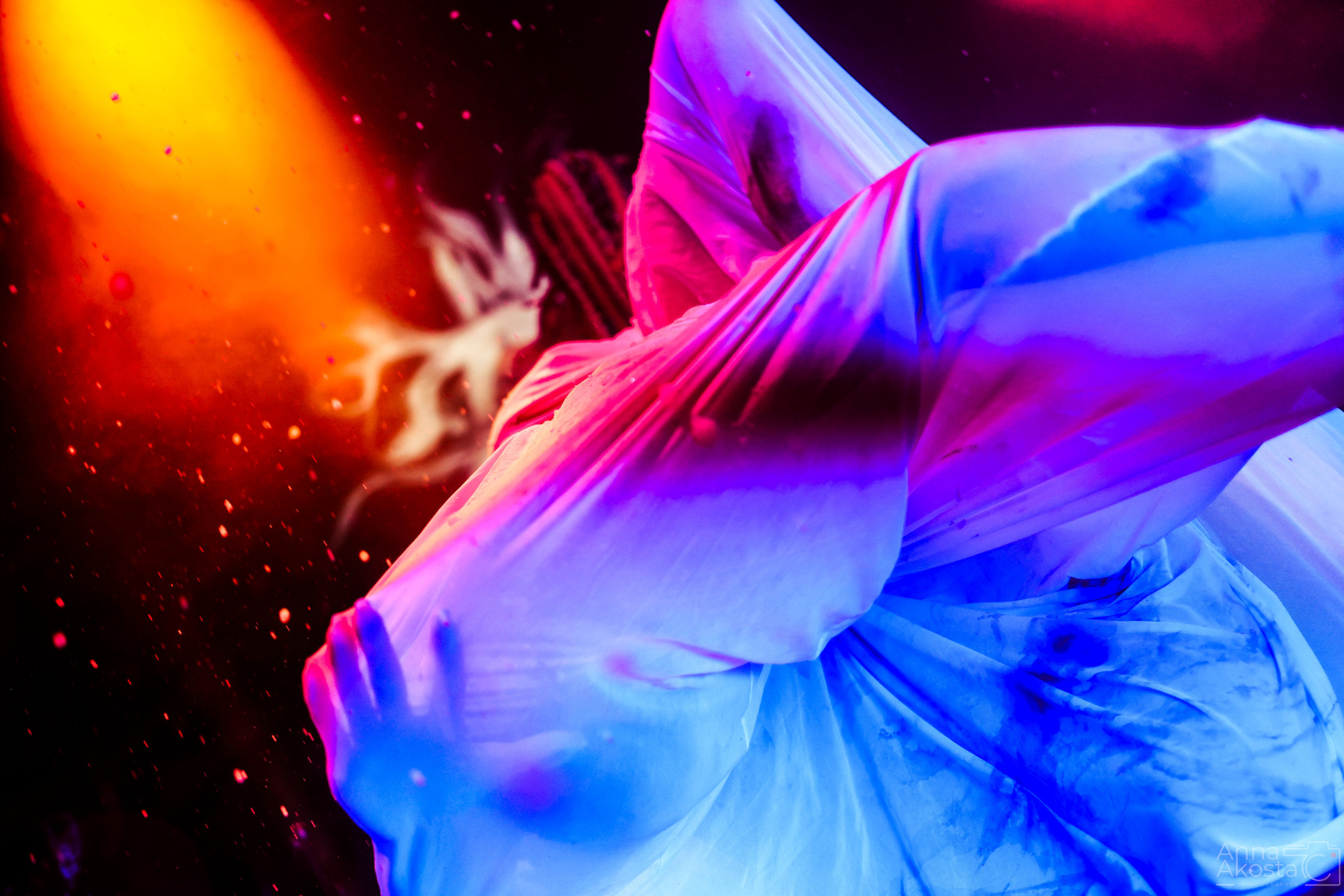 Biopsyhoz | Aurora Concert Hall | СПб. Анна Акоста: фотограф в Санкт-Петербурге и Таганроге