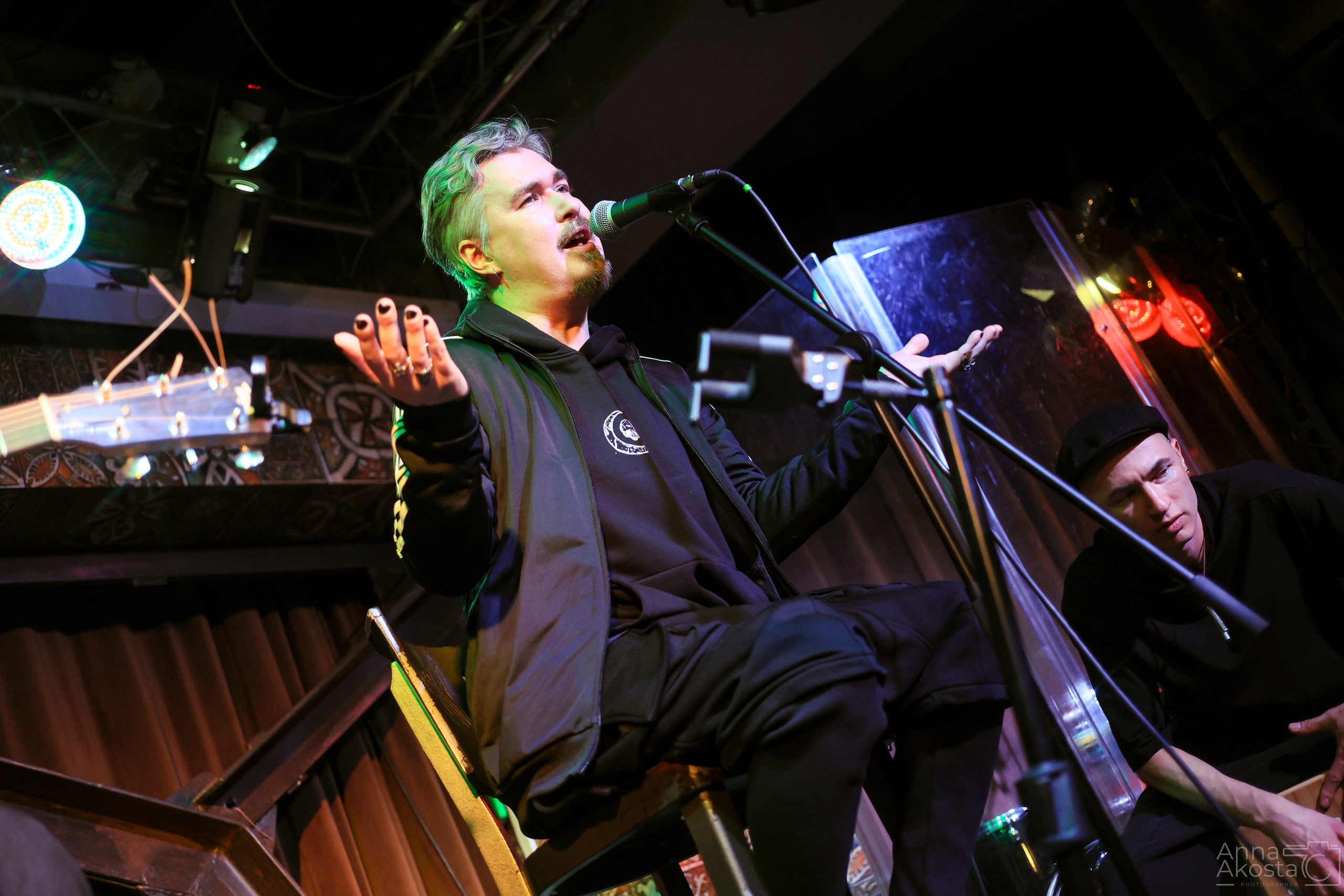 Бранимир | The Plасe | СПб. Анна Акоста: фотограф в Санкт-Петербурге и Таганроге