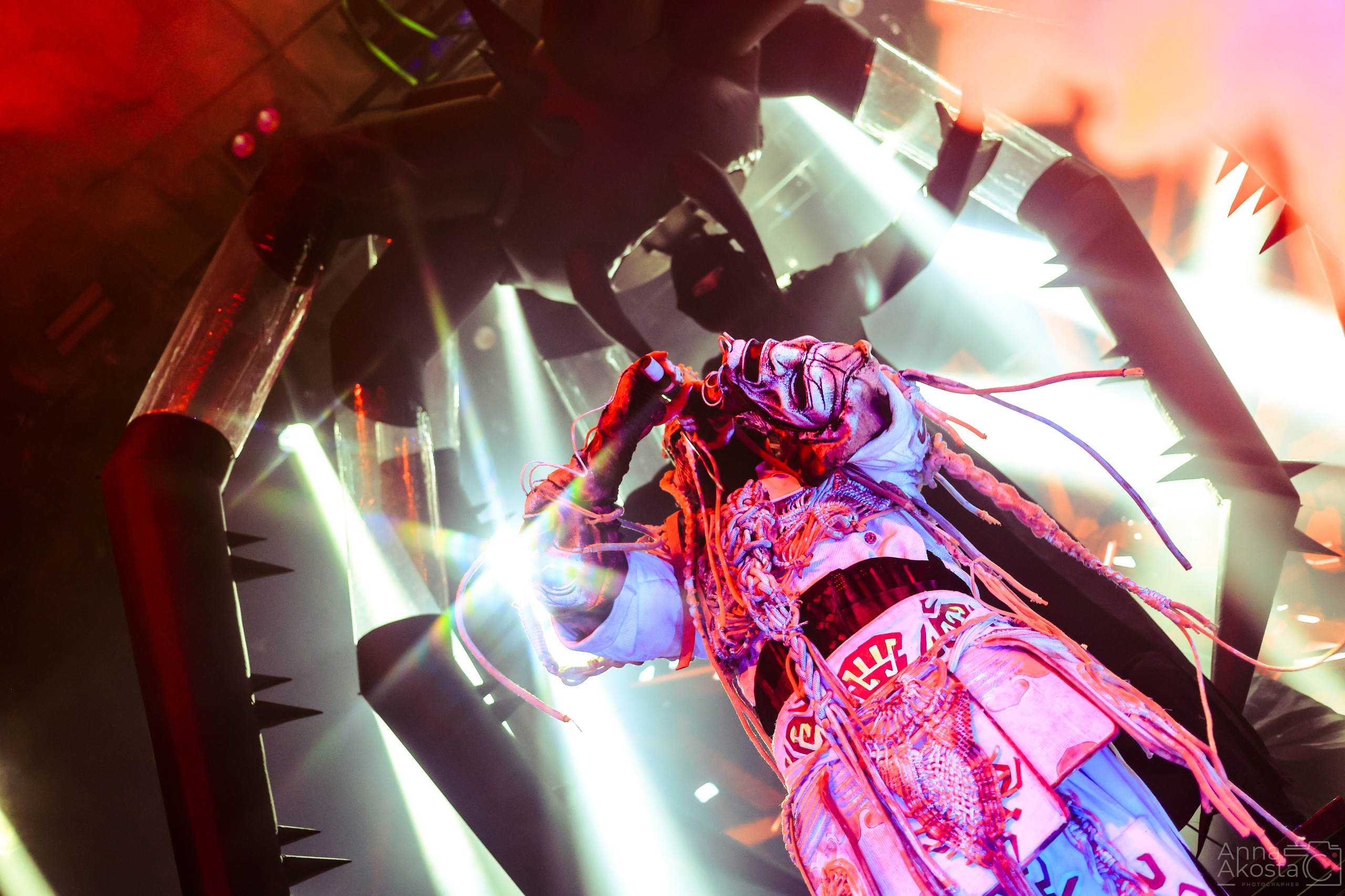 Biopsyhoz | Aurora Concert Hall | СПб. Анна Акоста: фотограф в Санкт-Петербурге и Таганроге