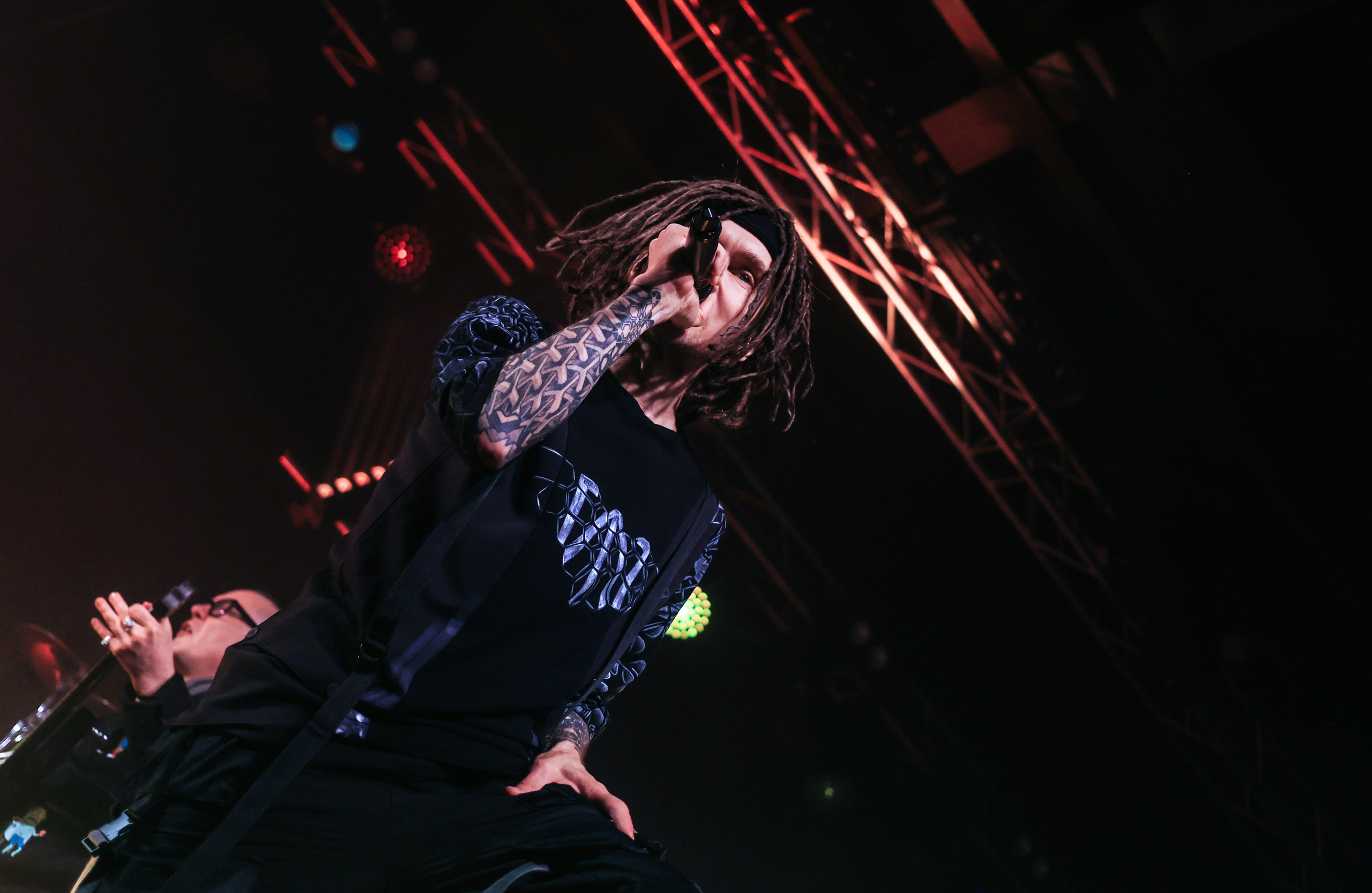 СЛОТ | Sound | СПБ. Анна Акоста: фотограф в Санкт-Петербурге и Таганроге