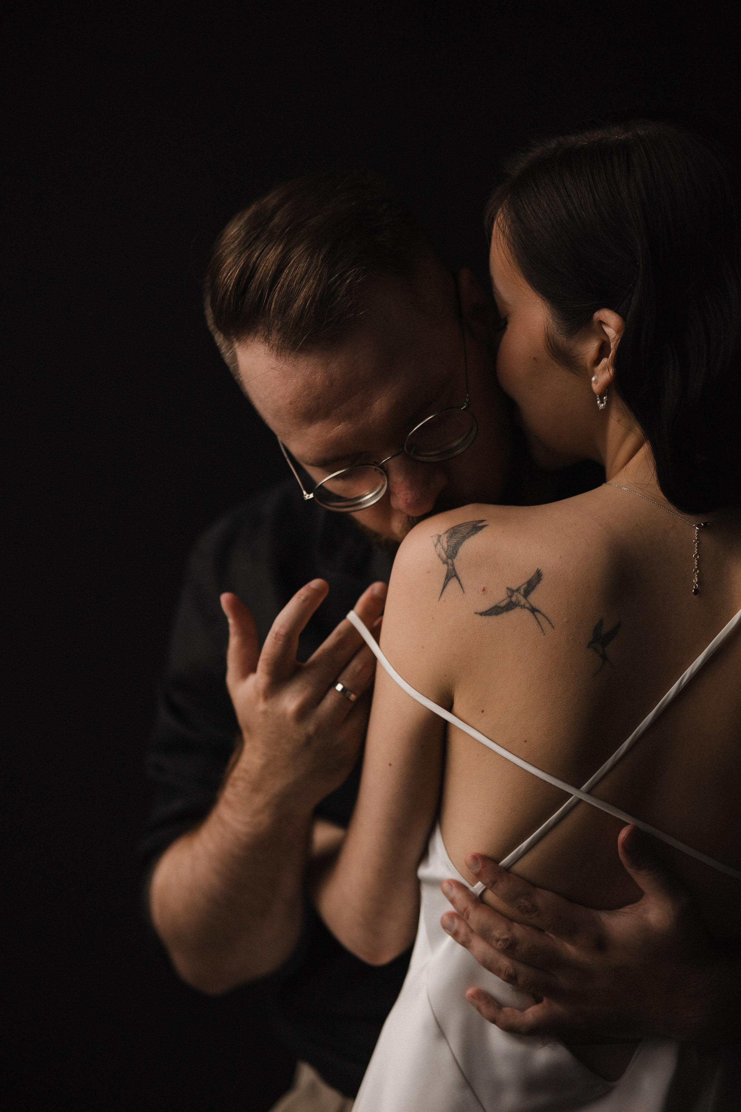 Ваня и&nbsp;Аня