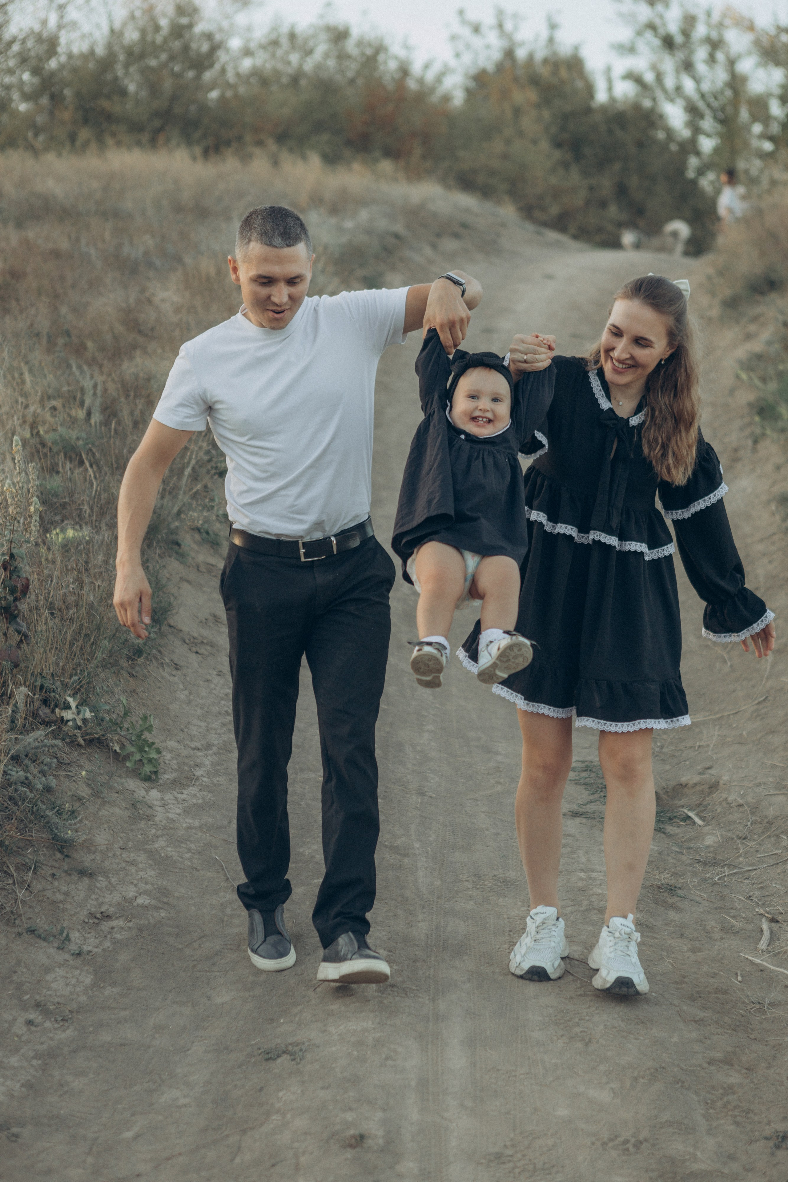 Василисе 1 годик. Семейный фотограф и фотограф на роды в Ростове-на-Дону Мухина Виктория