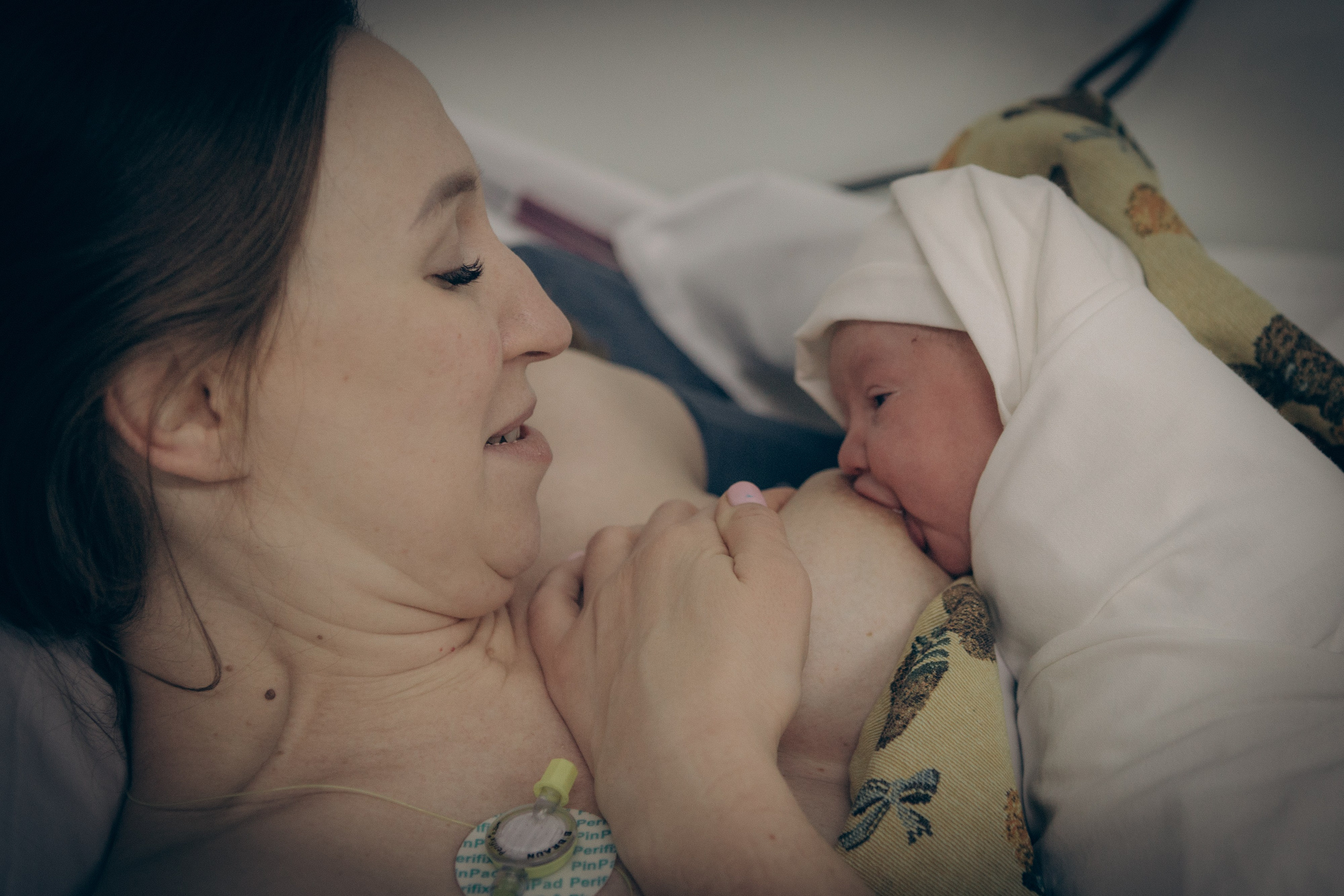 Рождение Софьи. Семейный фотограф и фотограф на роды в Ростове-на-Дону Мухина Виктория