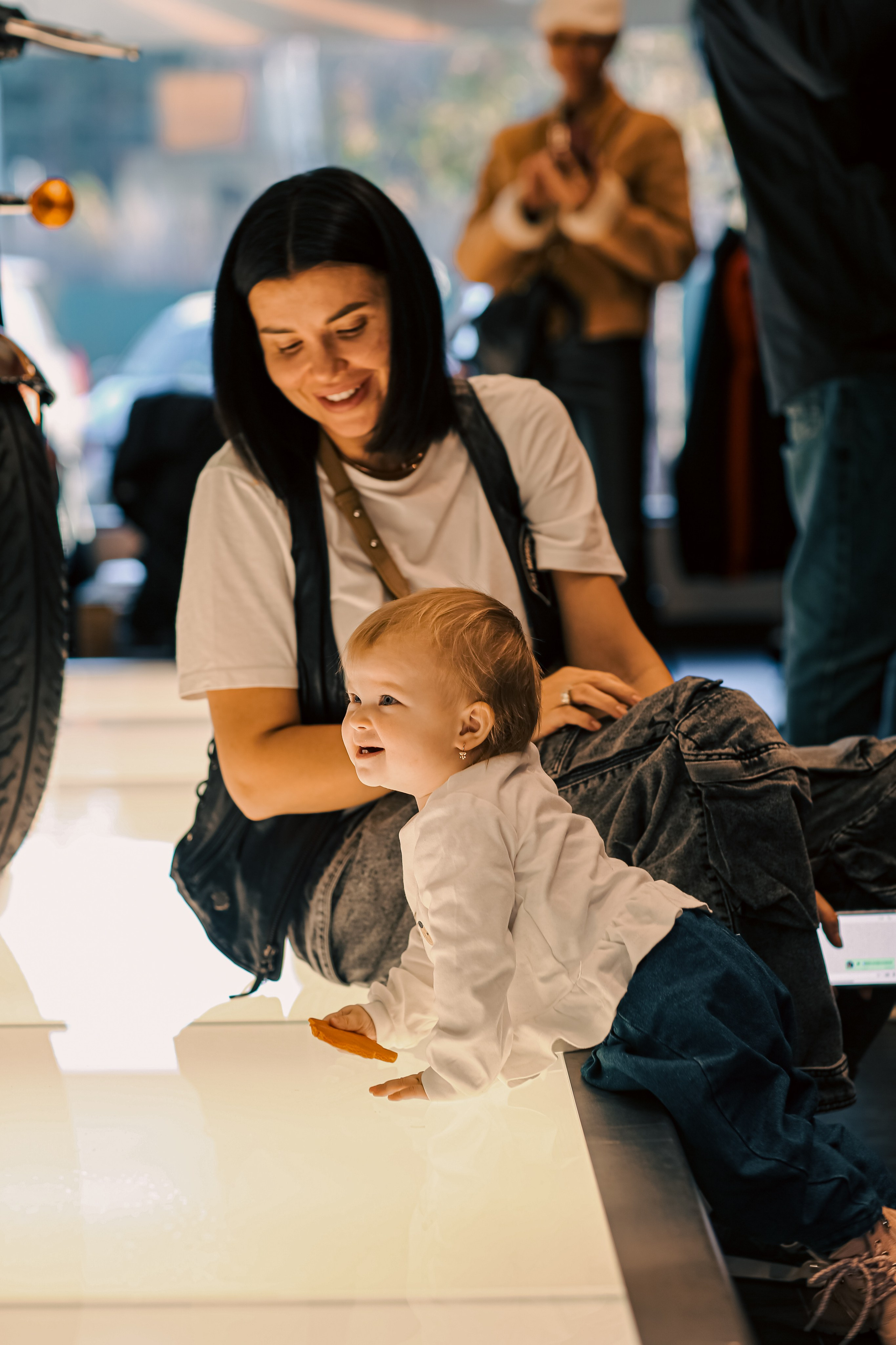 Репортаж, Корпоративы. Dobromilova.com