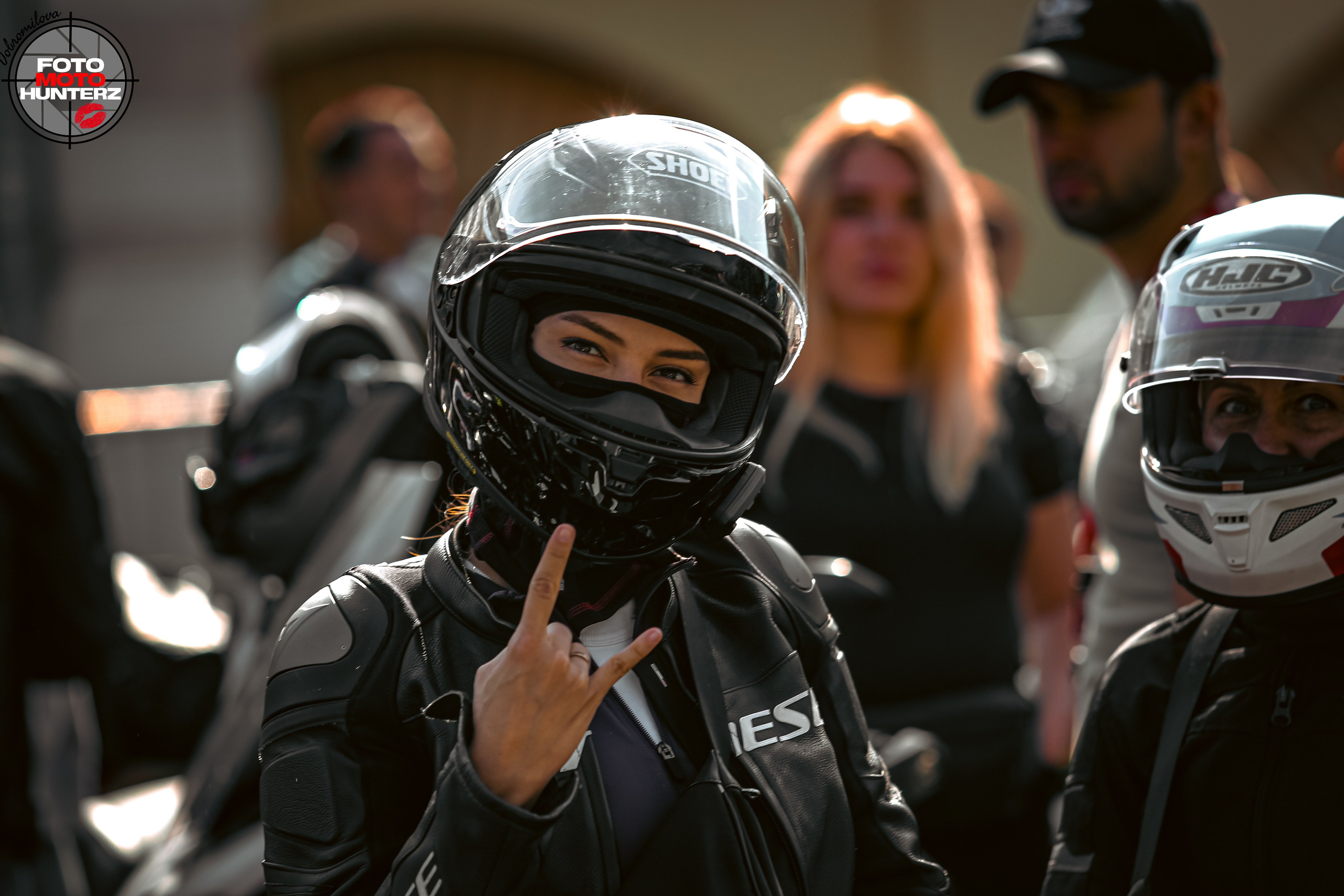 Репортаж, Корпоративы. Dobromilova.com