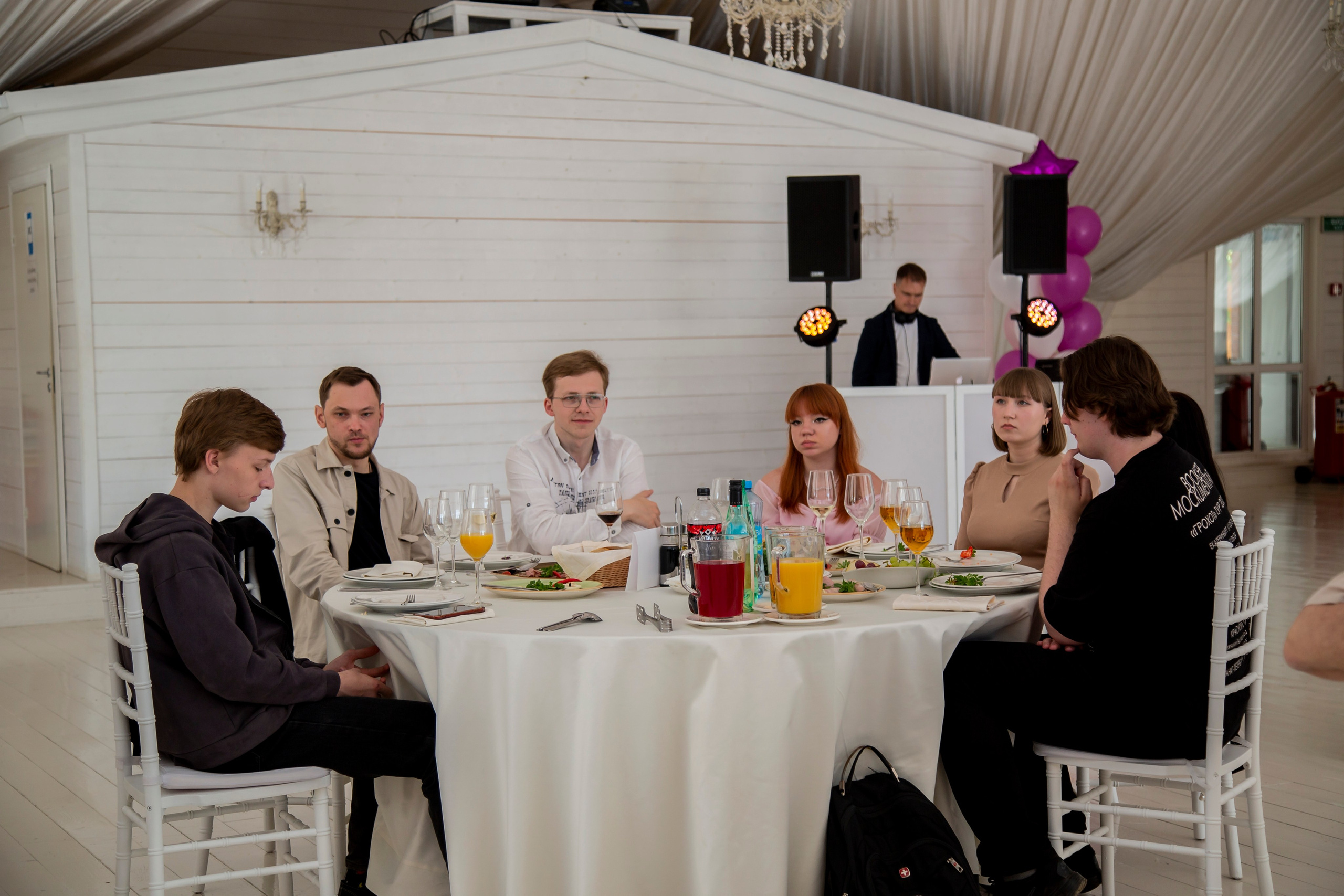 Юбилей. 𝓕𝓸𝓽𝓸𝓰𝓻𝓪𝓯 𝓑𝓪𝓵𝓪𝓼𝓱𝓲𝓱𝓪 / 𝓜𝓸𝓼𝓴𝓿𝓪