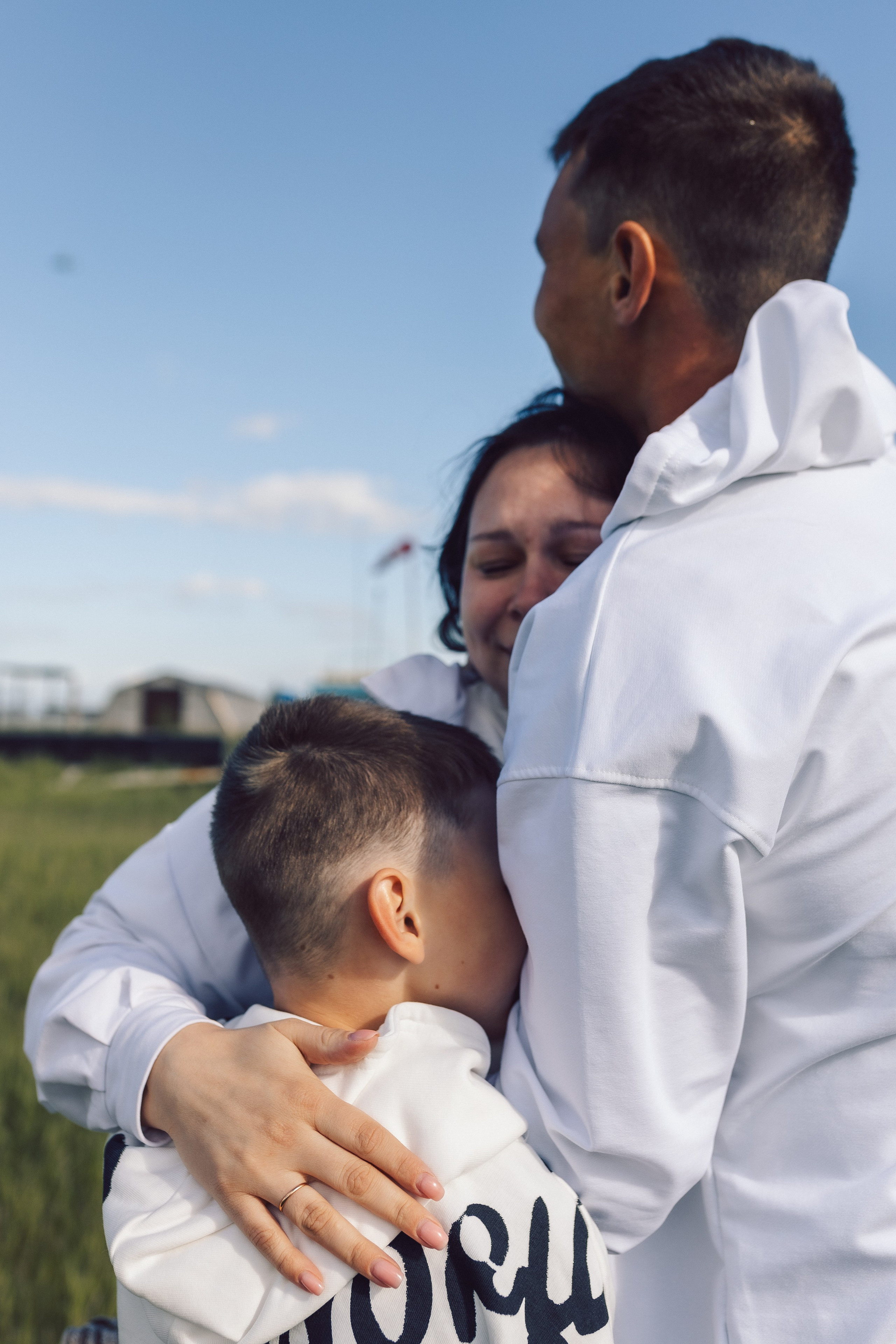 Гендер-пати «Кто же там?». Фотограф Красноярск Архипова Алина