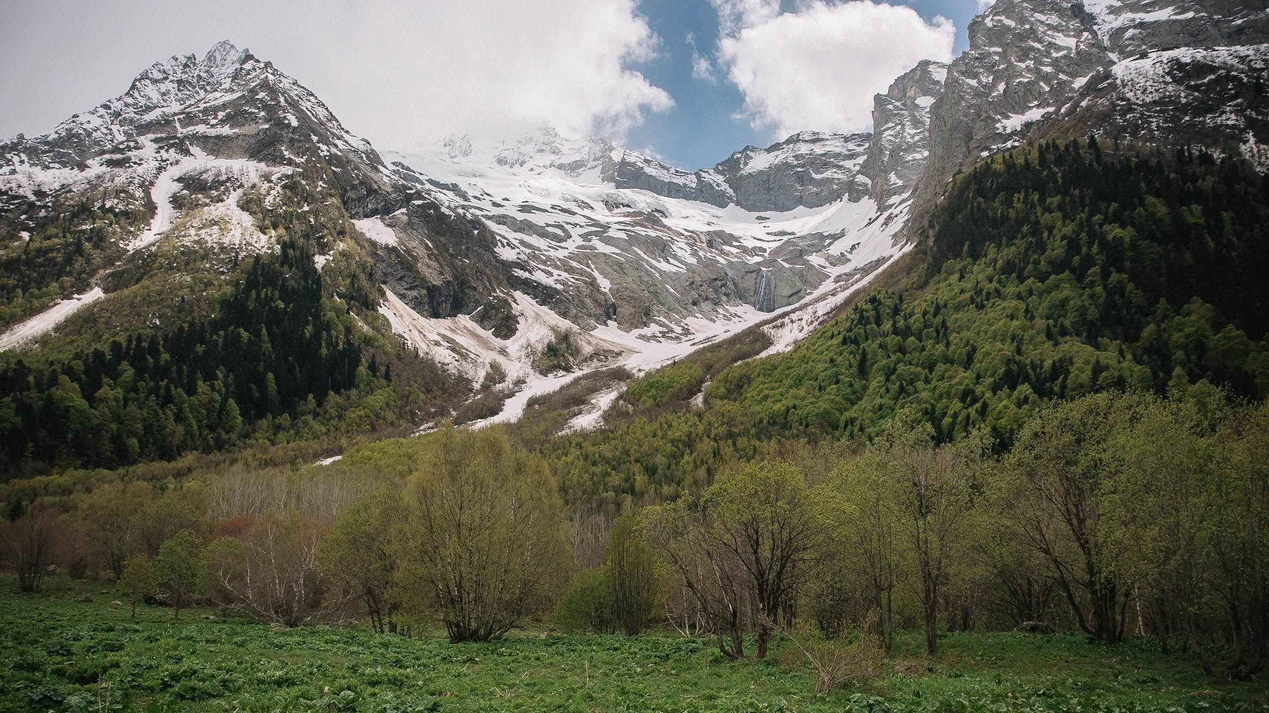 Пейзажи. Меня зовут Стас Барыкин, я фотограф. Живу и работаю в Ростове-на-Дону
